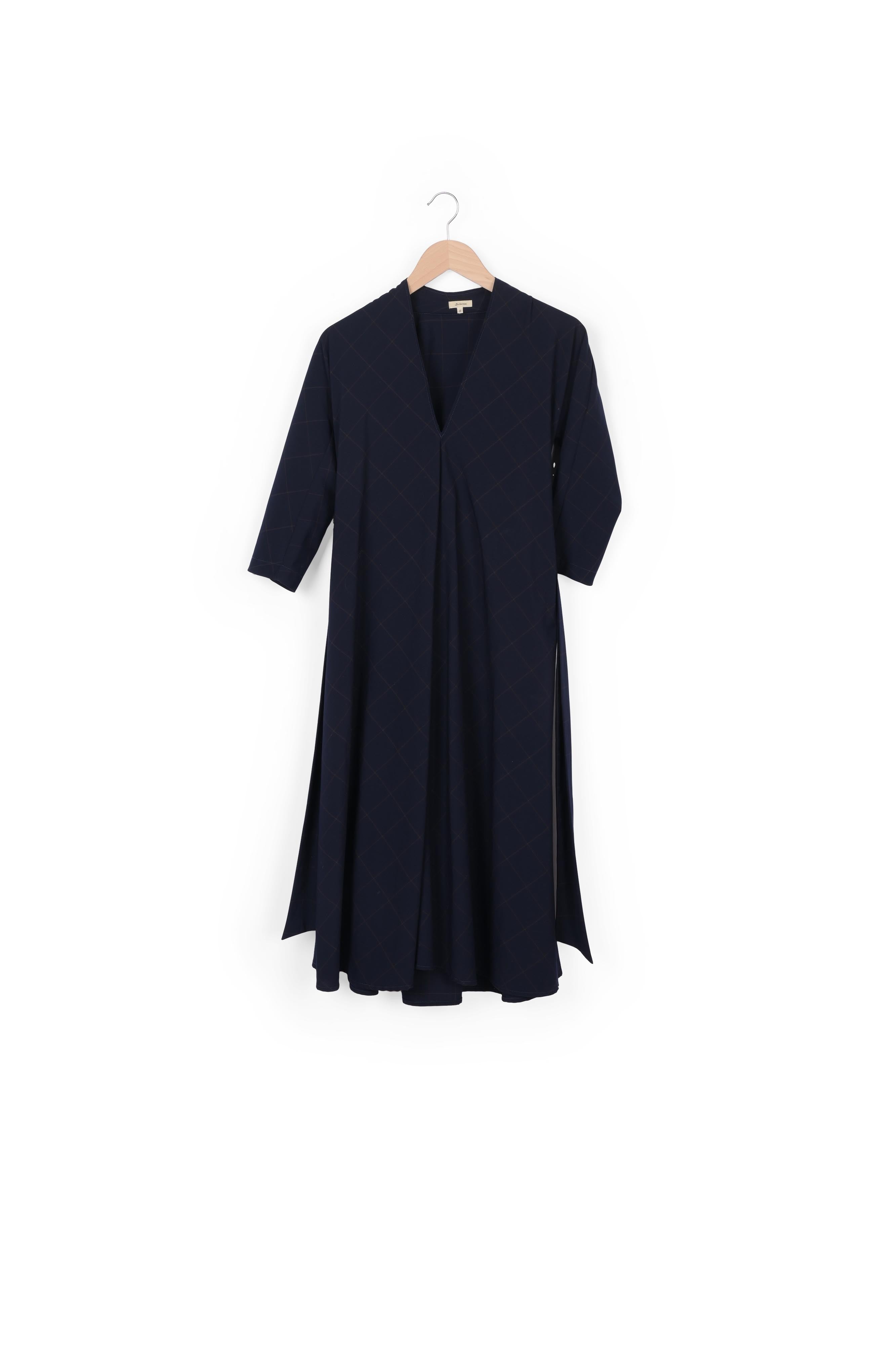 ACRYL JURK Faume - seconde main