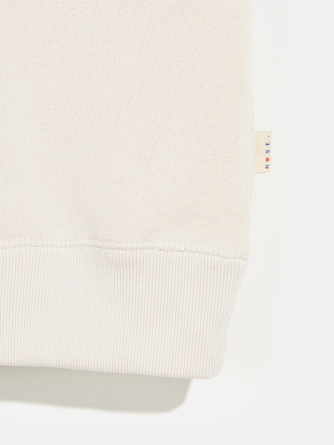 SWEATSHIRT FADES Faume - seconde main