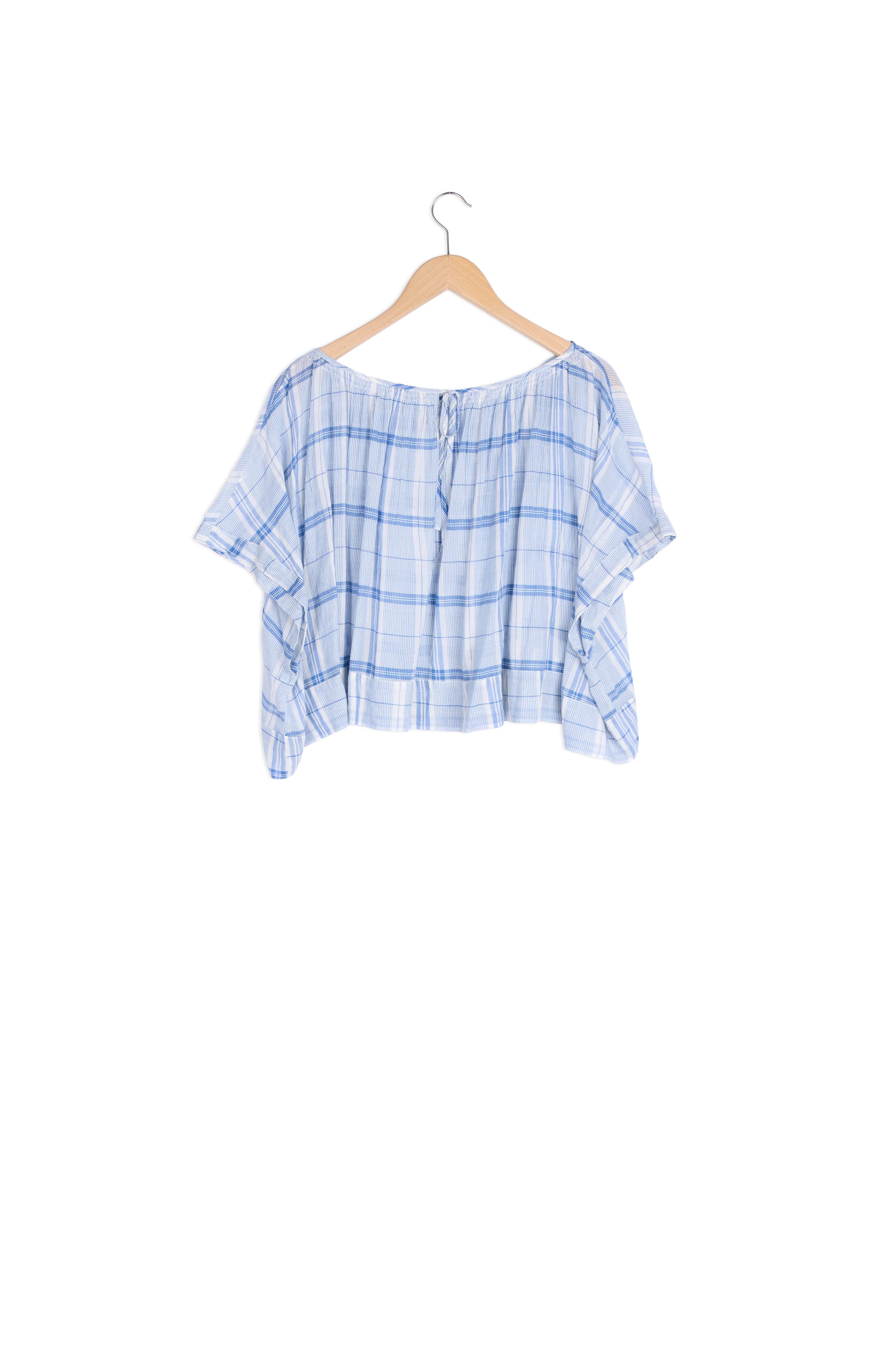 BLOUSE HARD Faume - seconde main