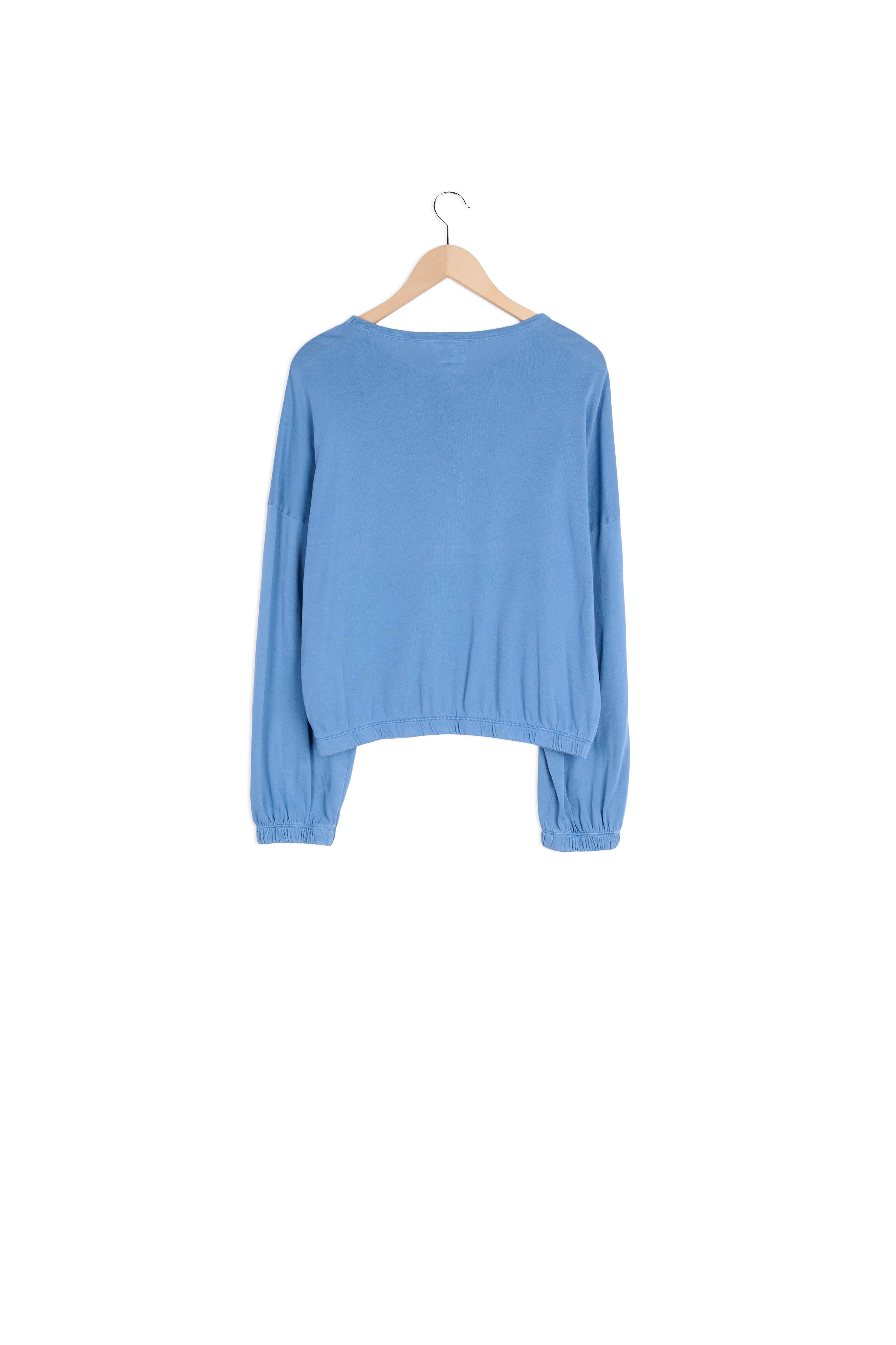 VERO SWEATSHIRT Faume - seconde main