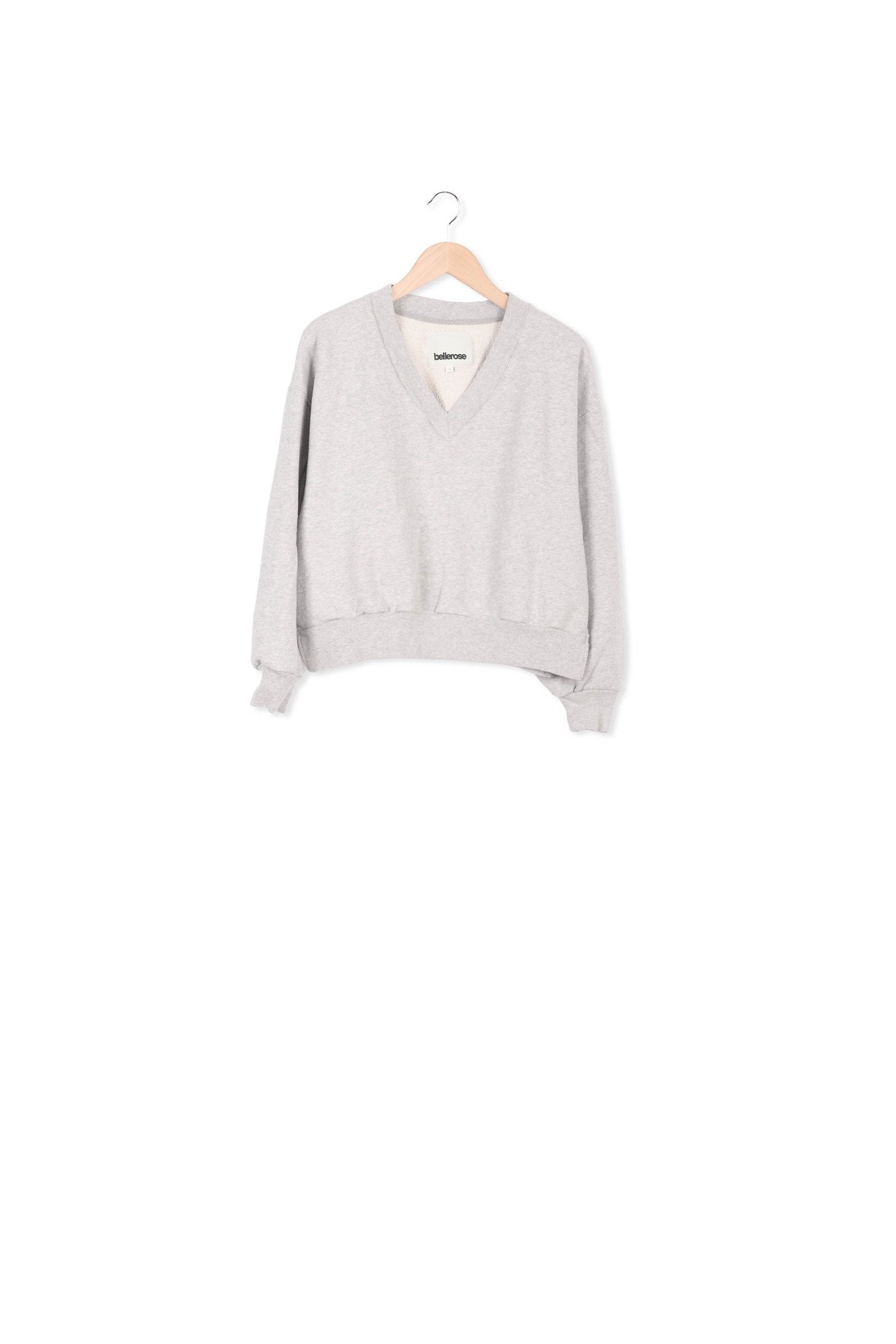 SWEATSHIRT VAROLA Faume - seconde main