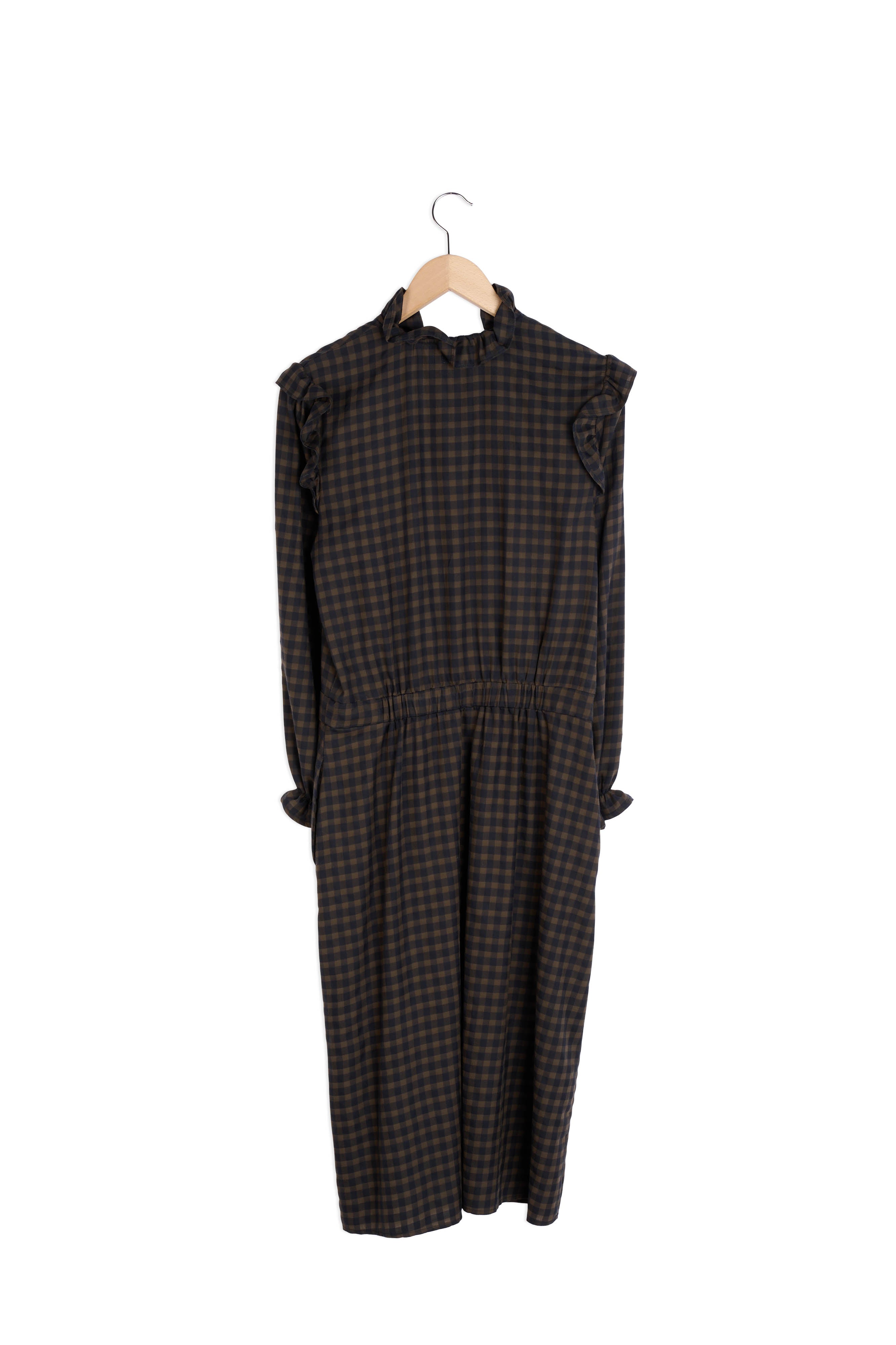 FARRAH DRESS Faume - seconde main