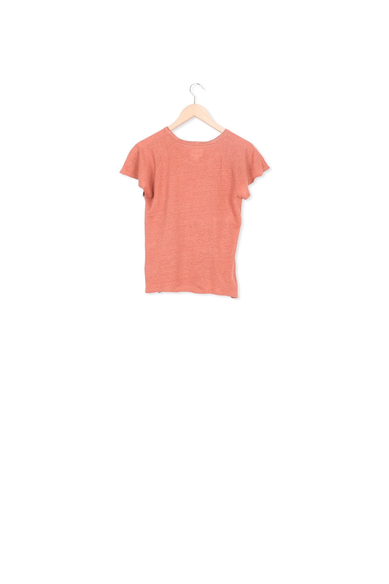 T-SHIRT MOLI Faume - seconde main