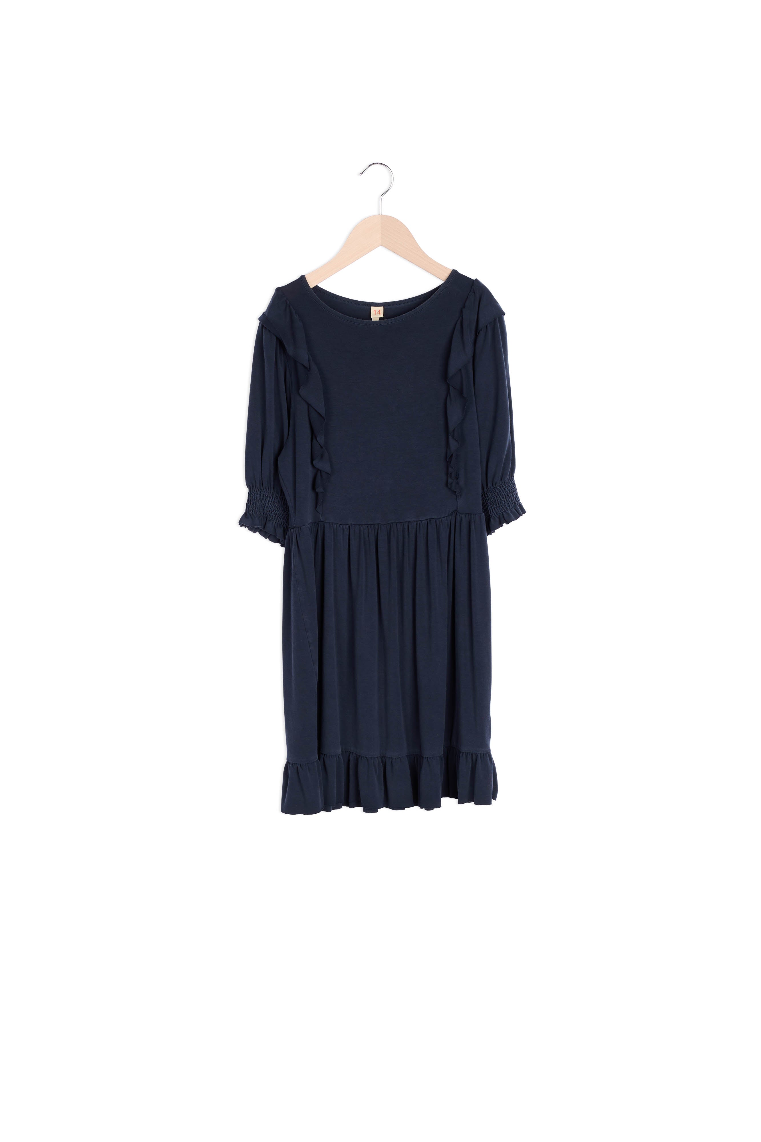 ROBE MIU Faume - seconde main