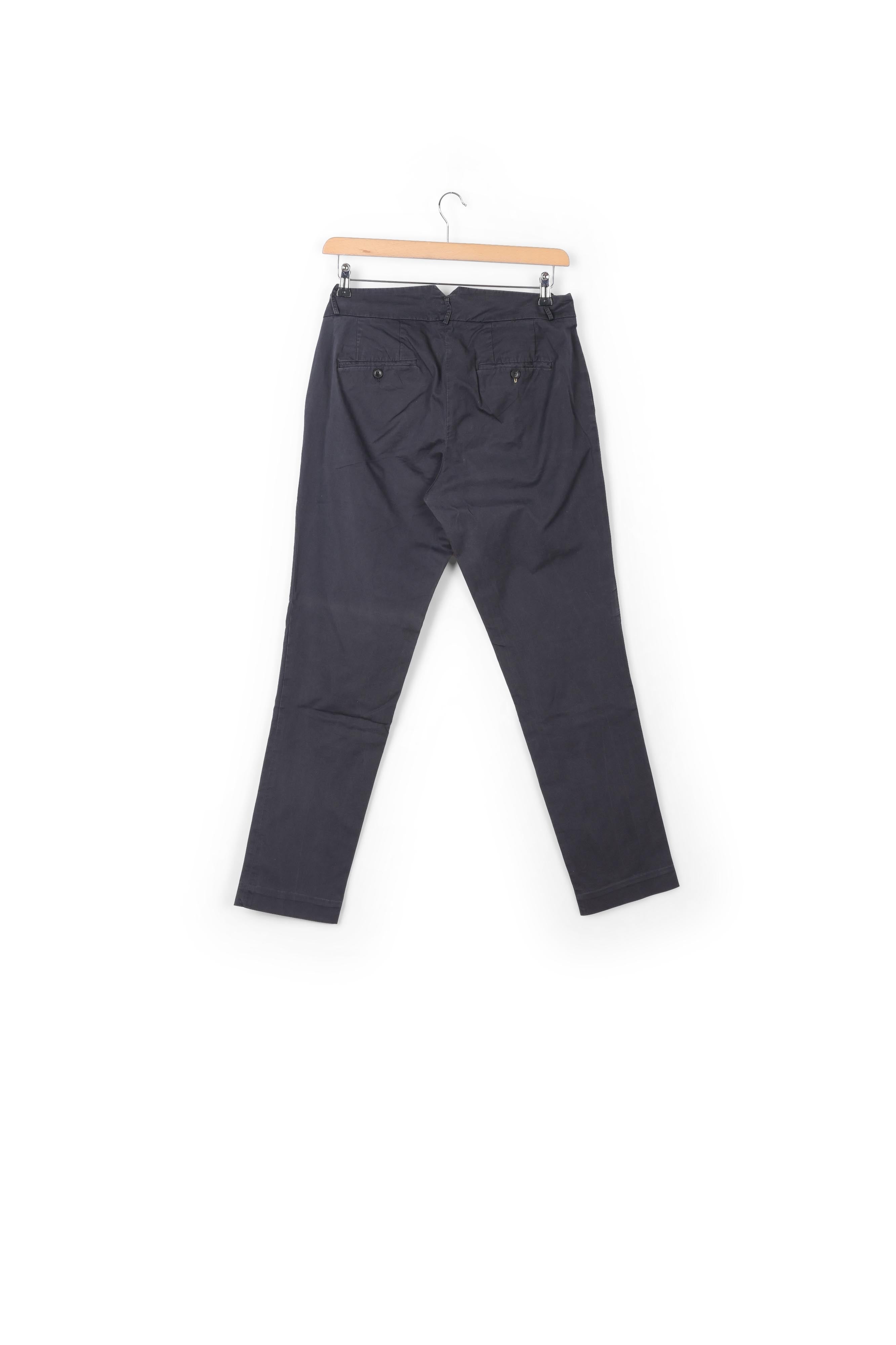 PANTALON VOW Faume - seconde main