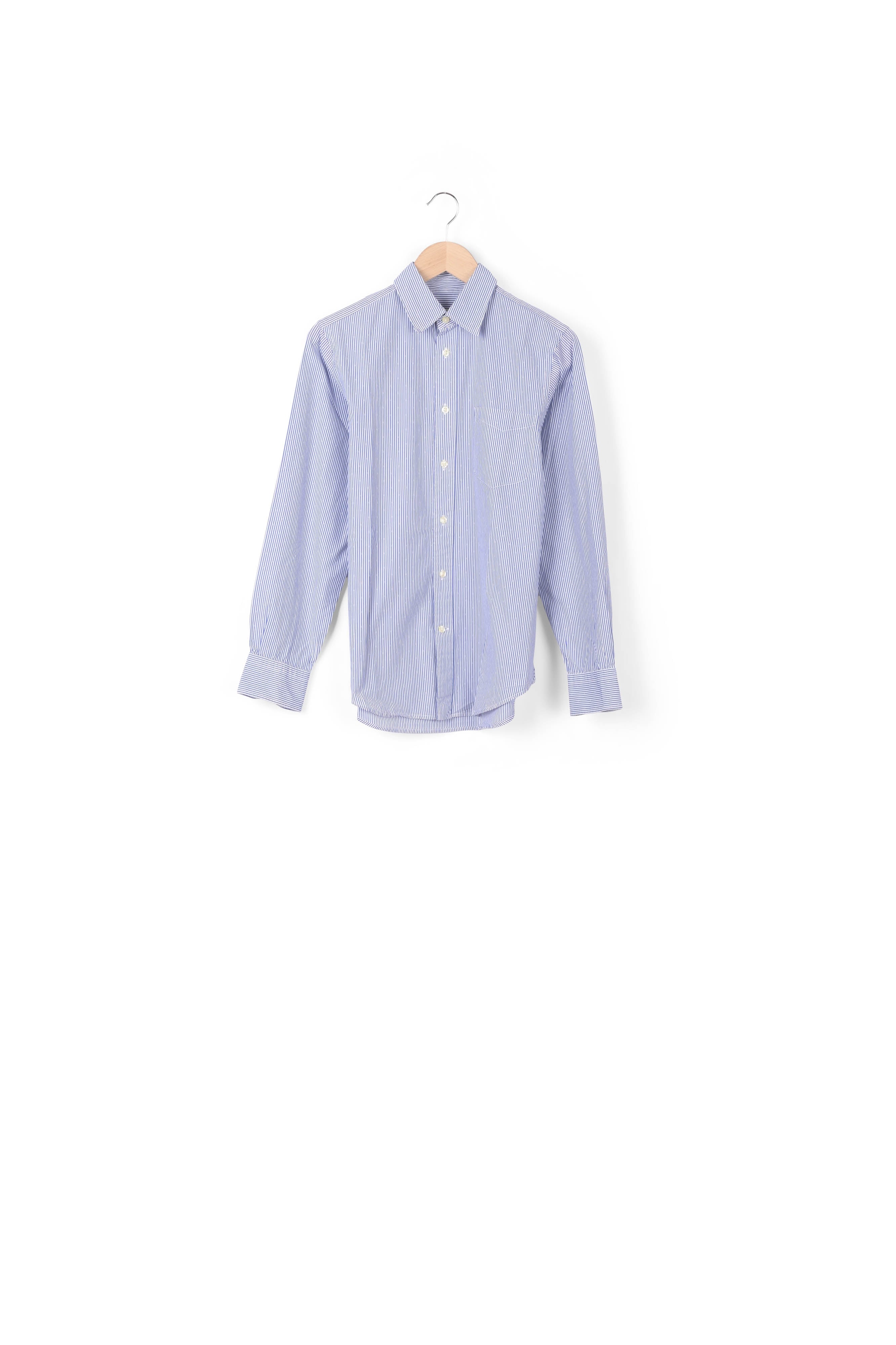 CHEMISE GLENH Faume - seconde main