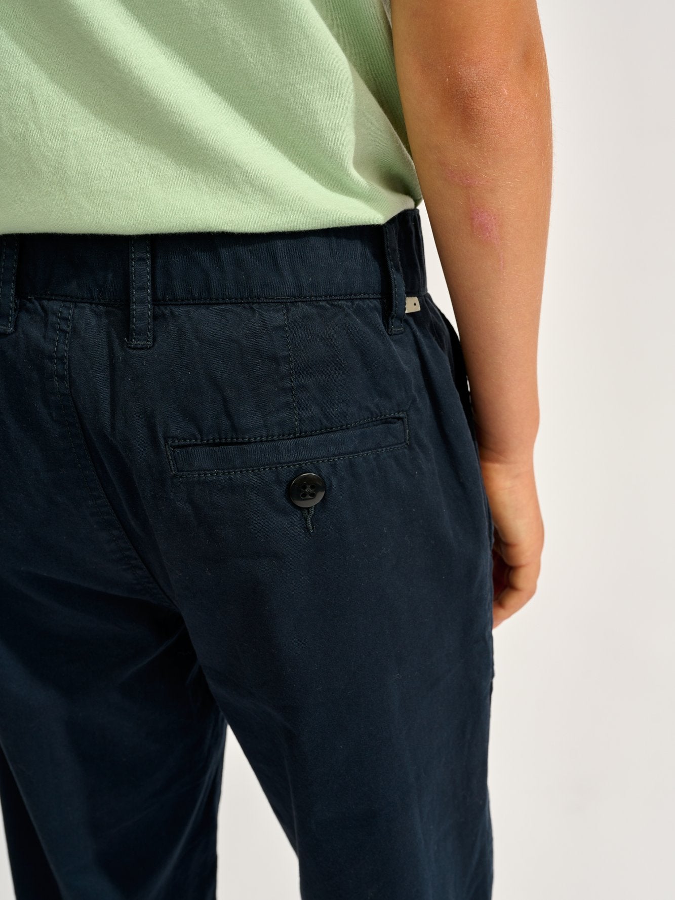 PANTALON WILSON Faume - seconde main