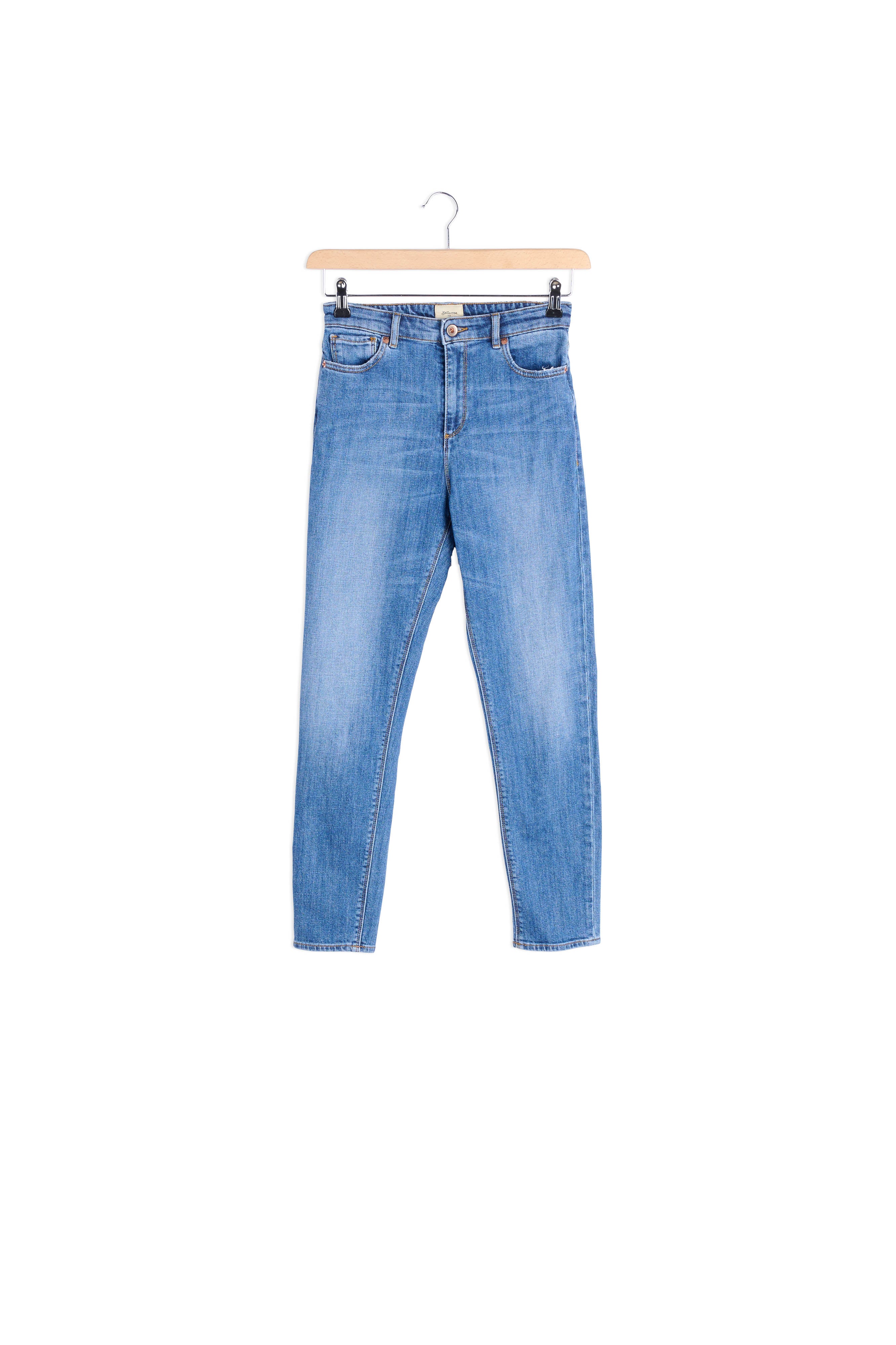 PERLIN JEANS Faume - seconde main