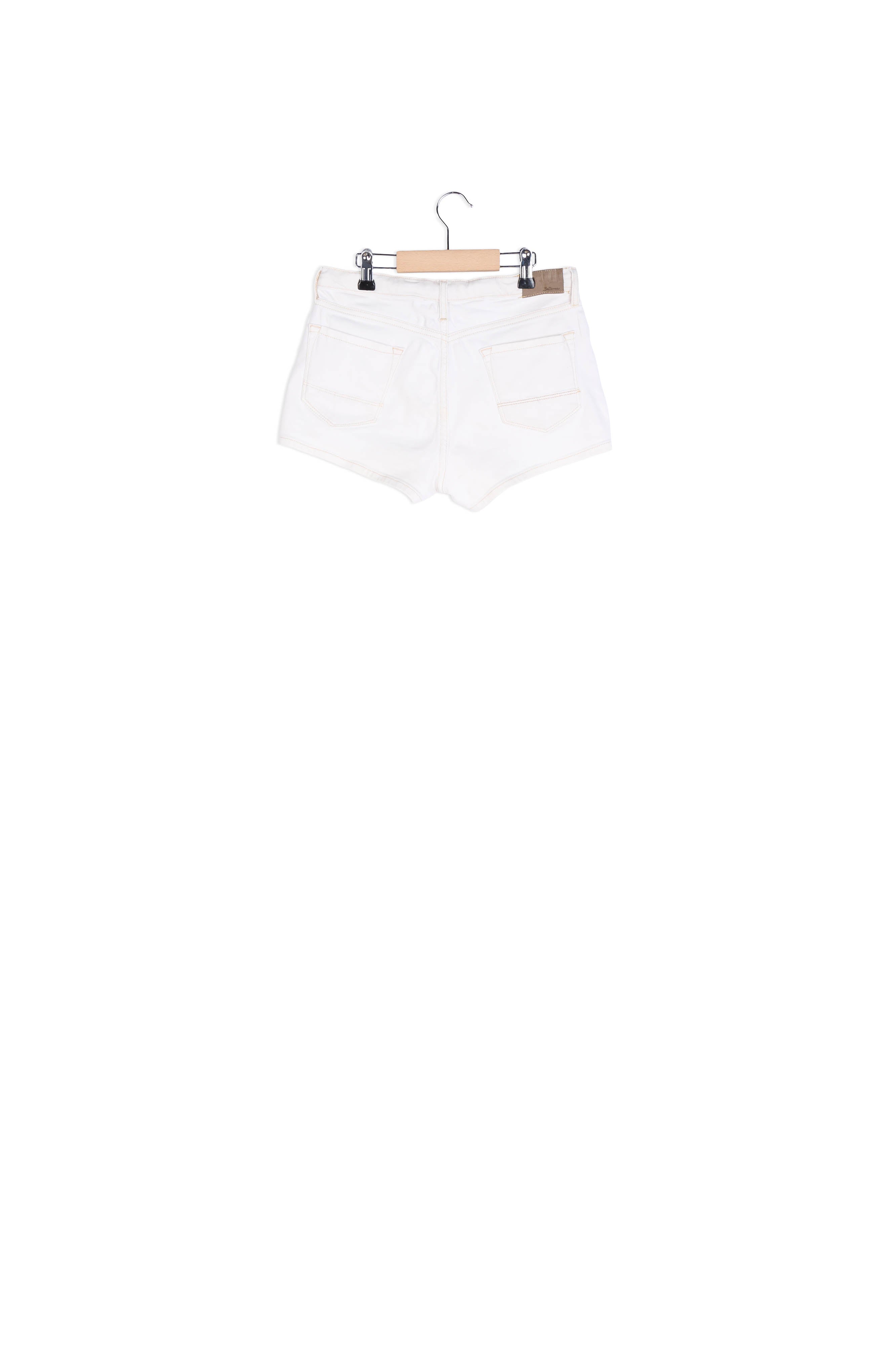 SHORT PETITE Faume - seconde main