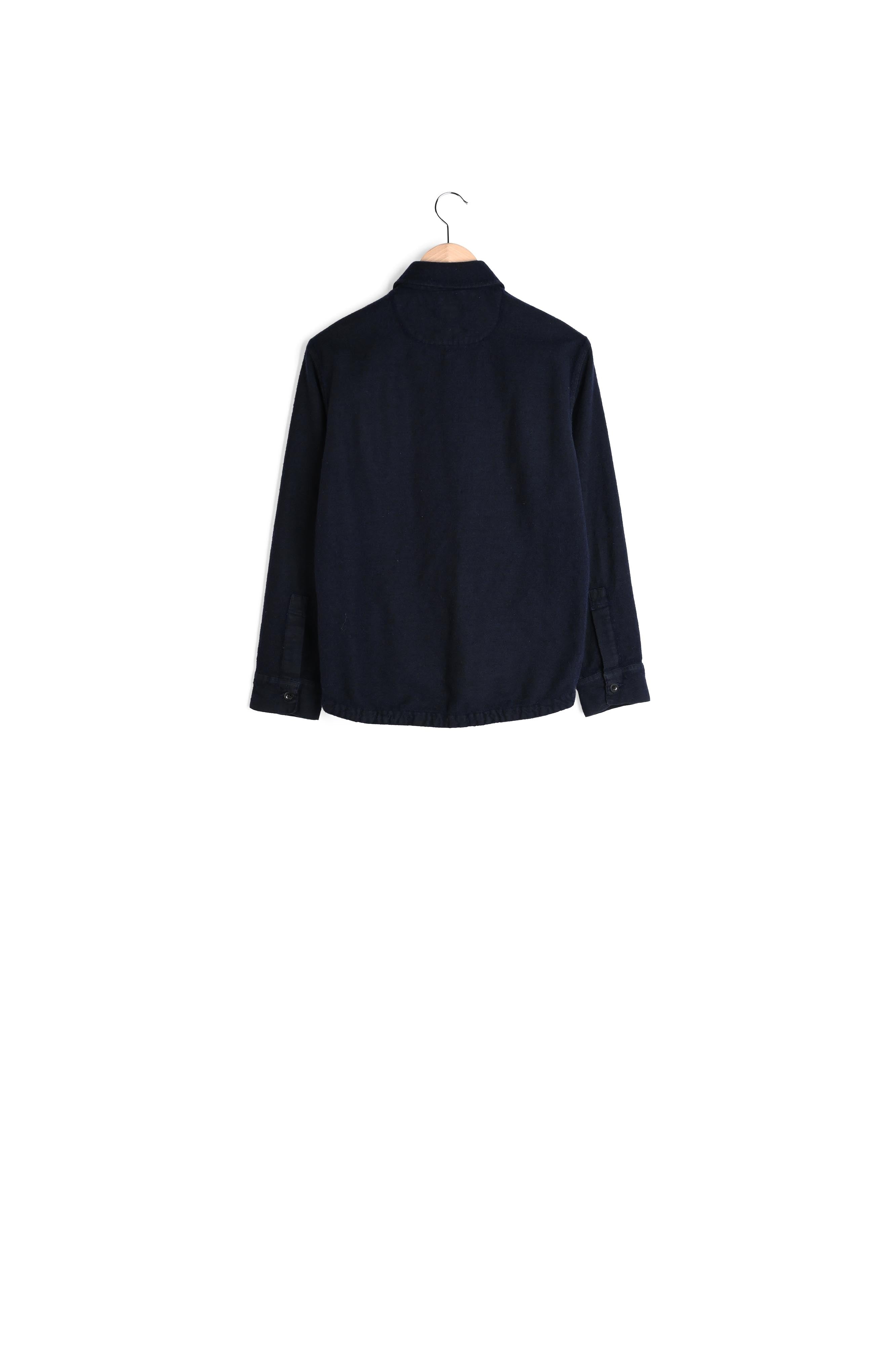 SURCHEMISE NOTH Faume - seconde main