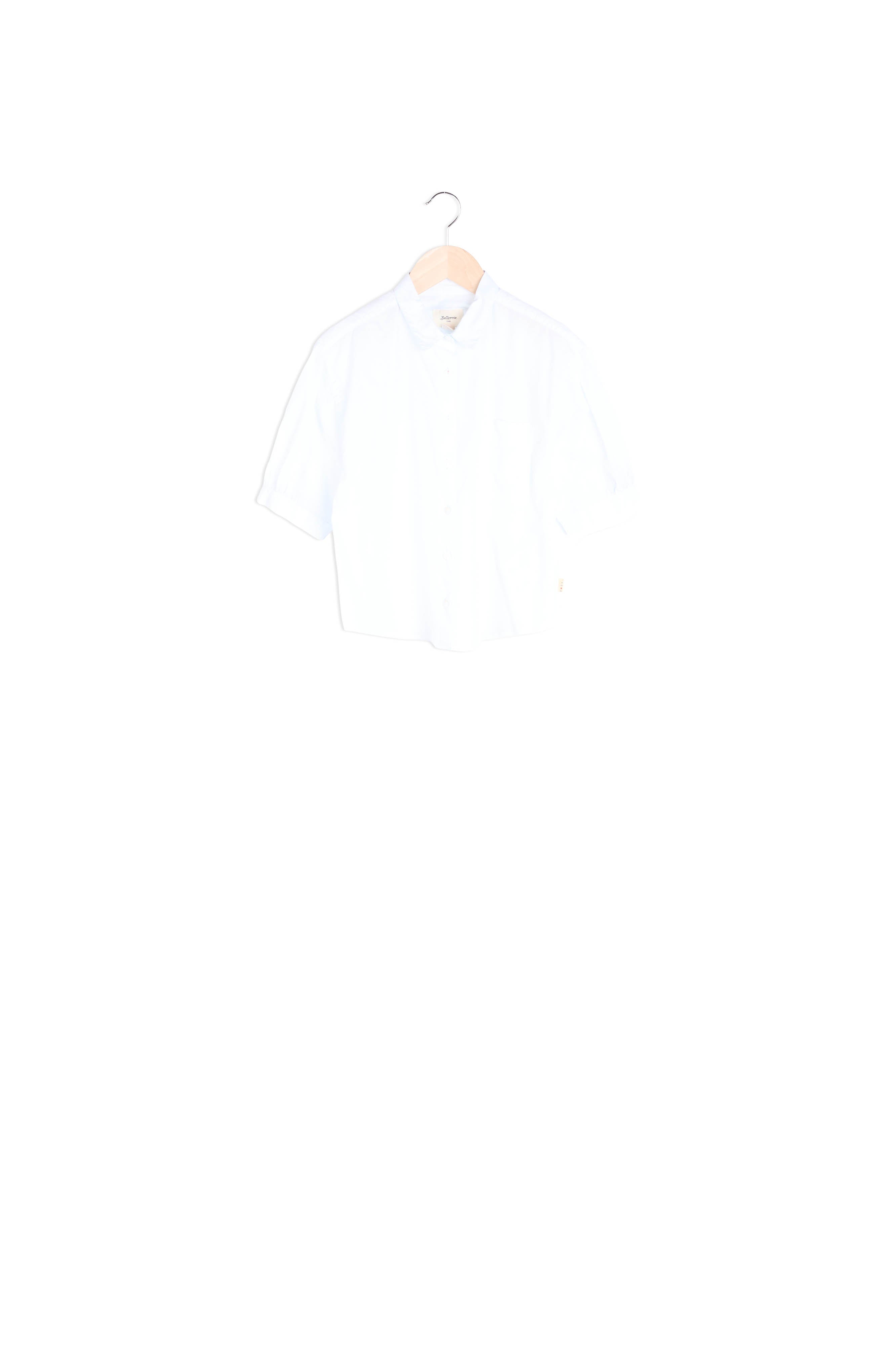 CHEMISE AVE2 Faume - seconde main