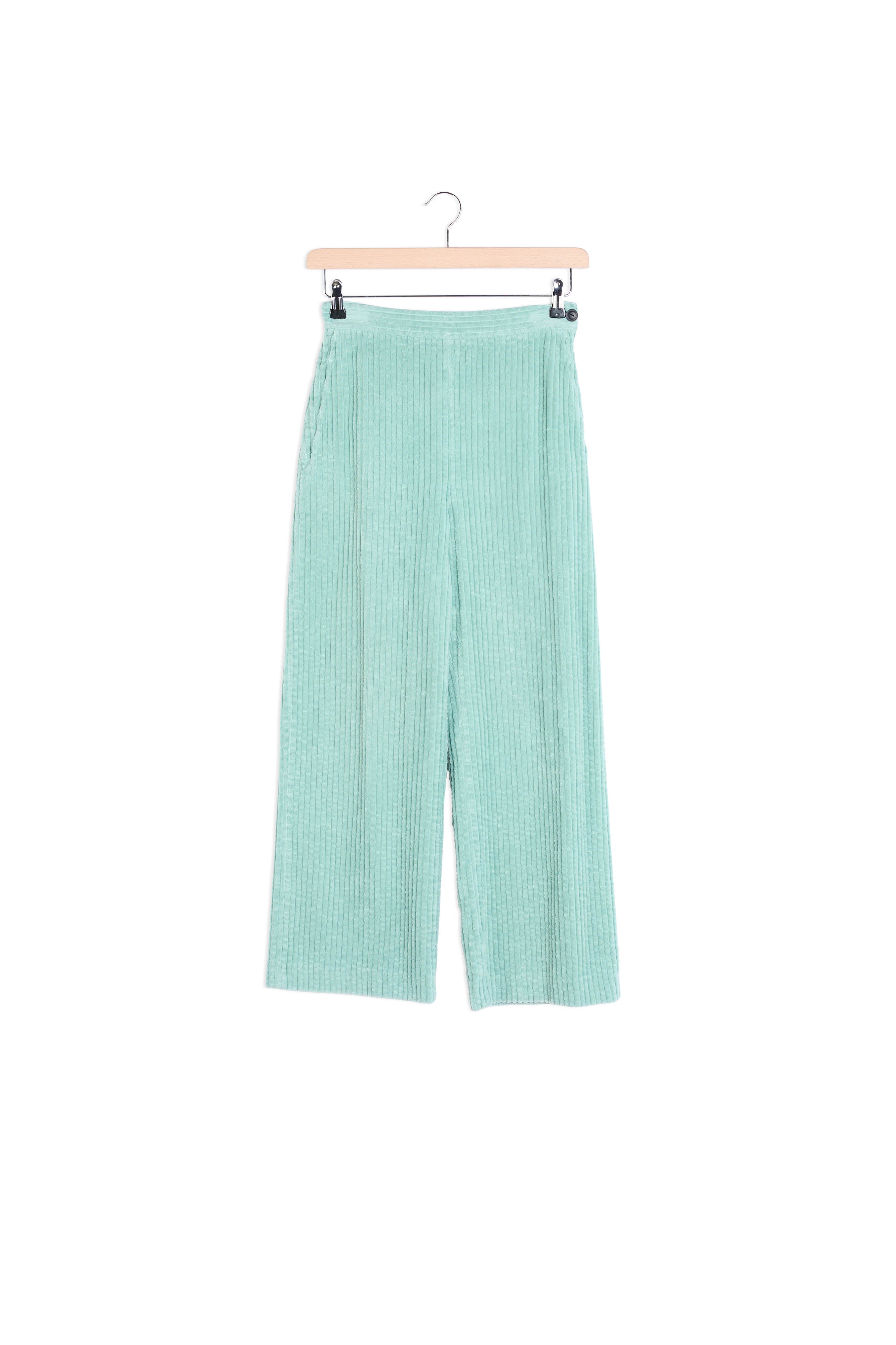 PANTALON DAVIS Faume - seconde main