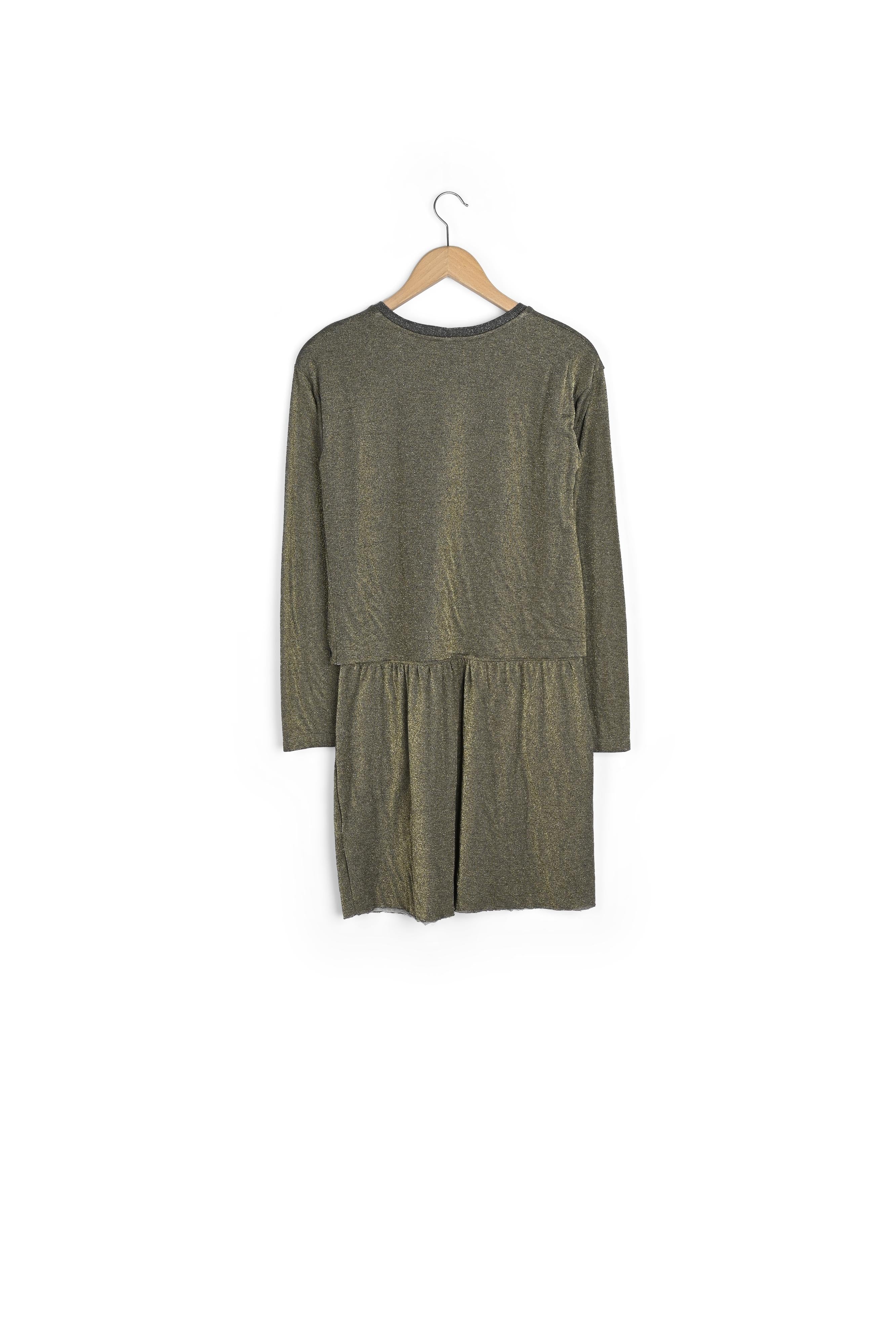 T-SHIRT GALIANA Faume - seconde main