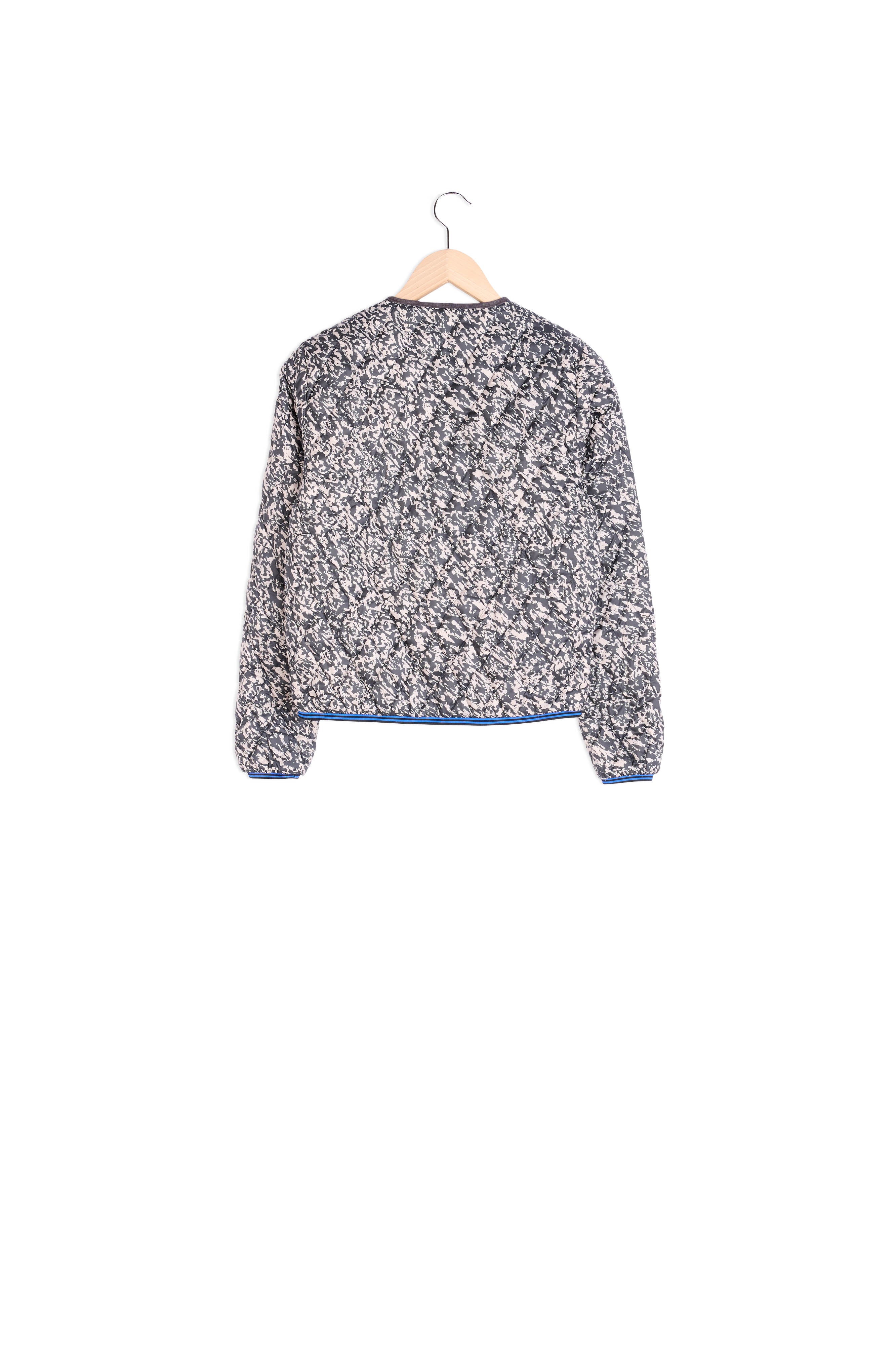 LILAC  JACKET Faume - seconde main