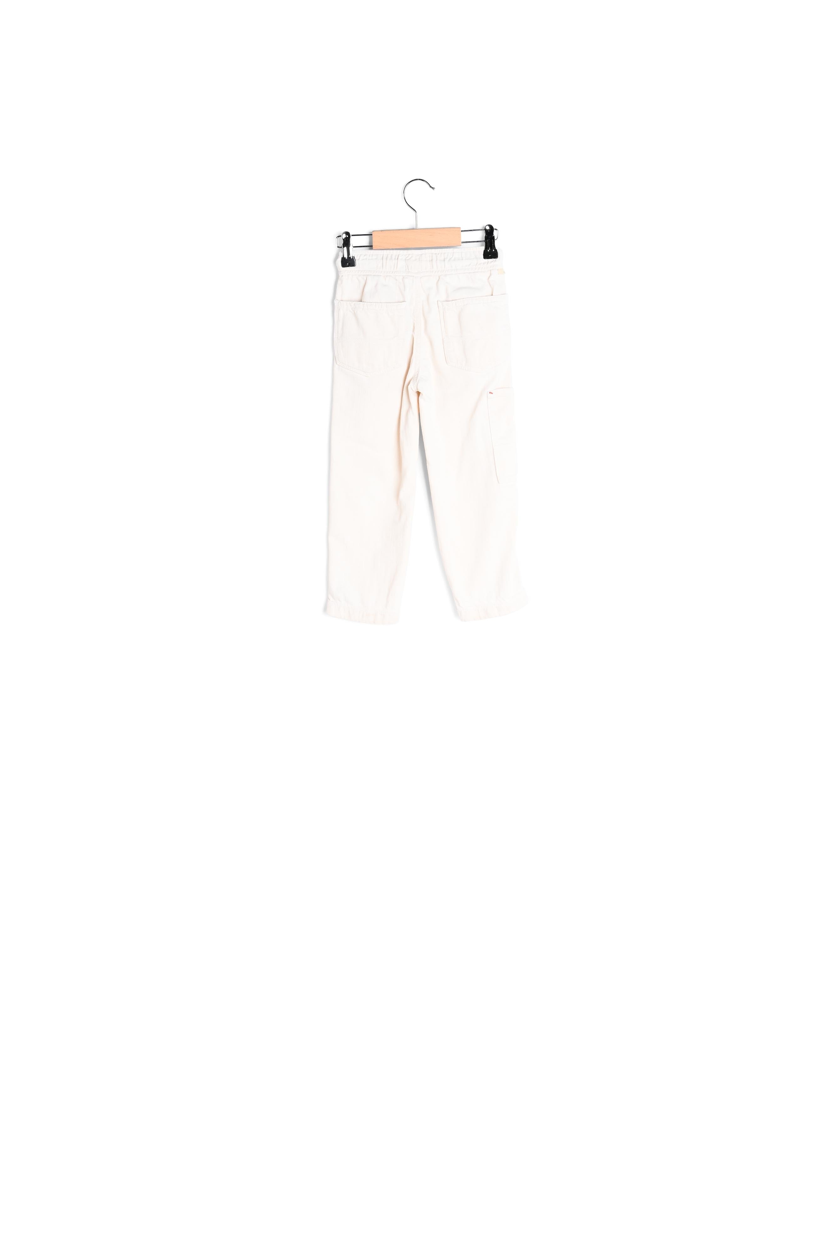 PAINTER PANTS Faume - seconde main