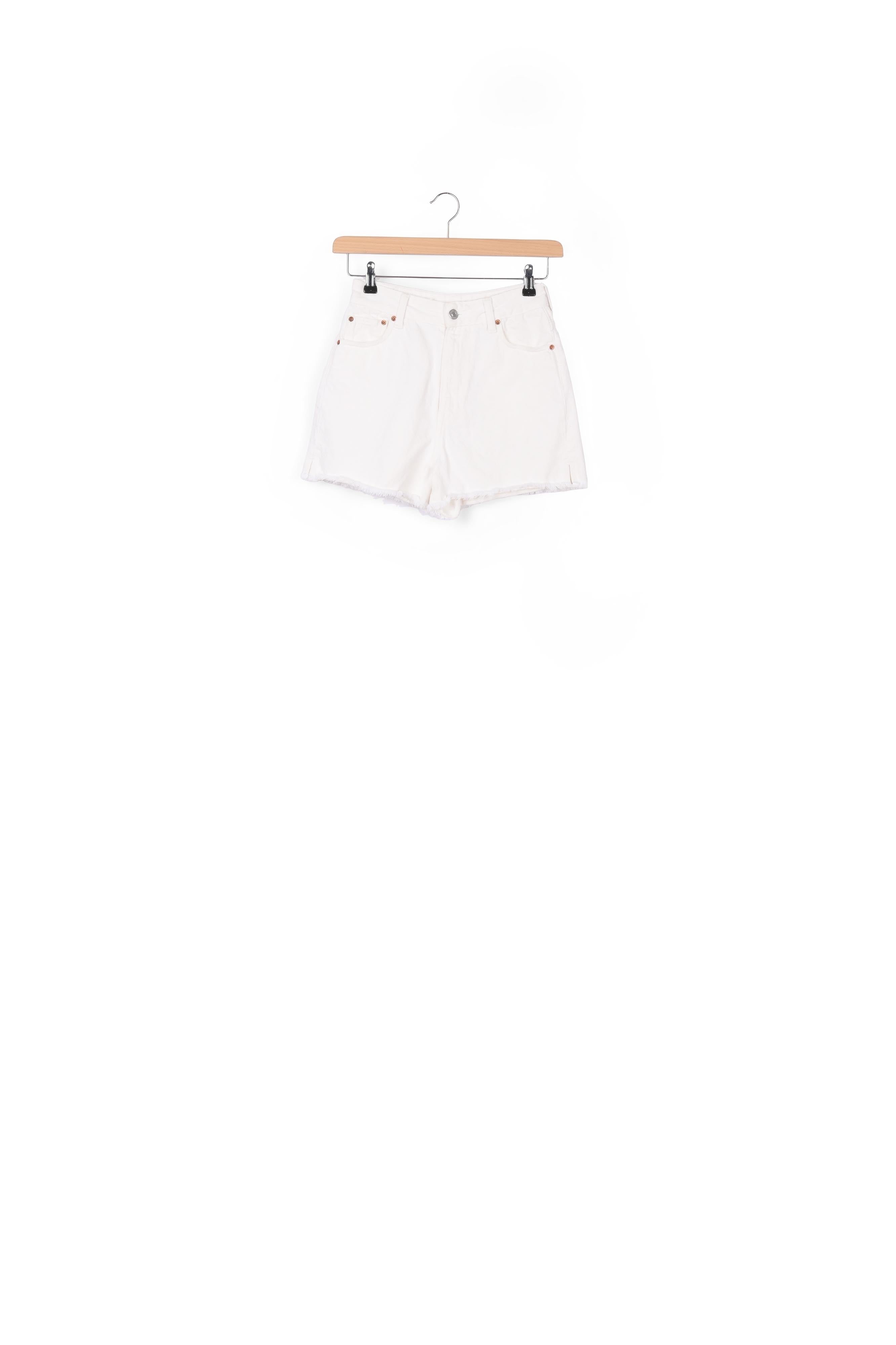 SHORT PARTY Faume - seconde main