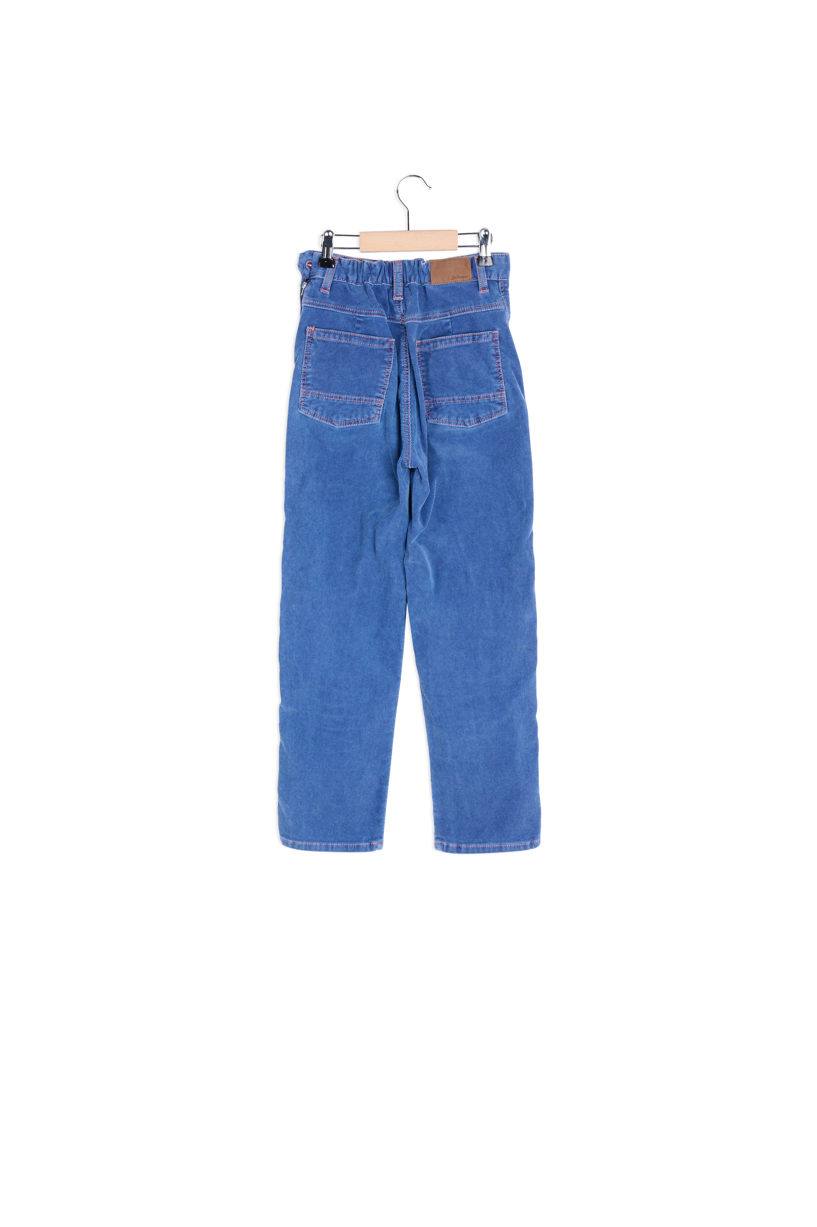 JEANS PINK Faume - seconde main