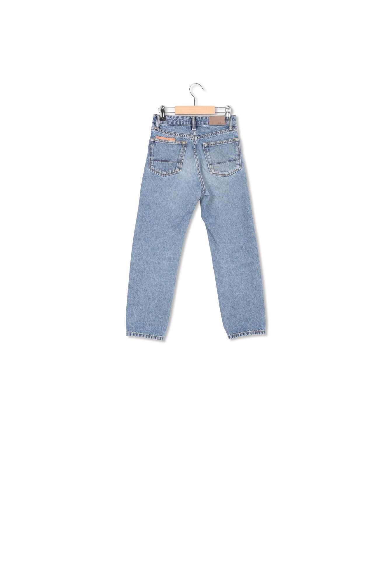 PEYO JEANS Faume - seconde main