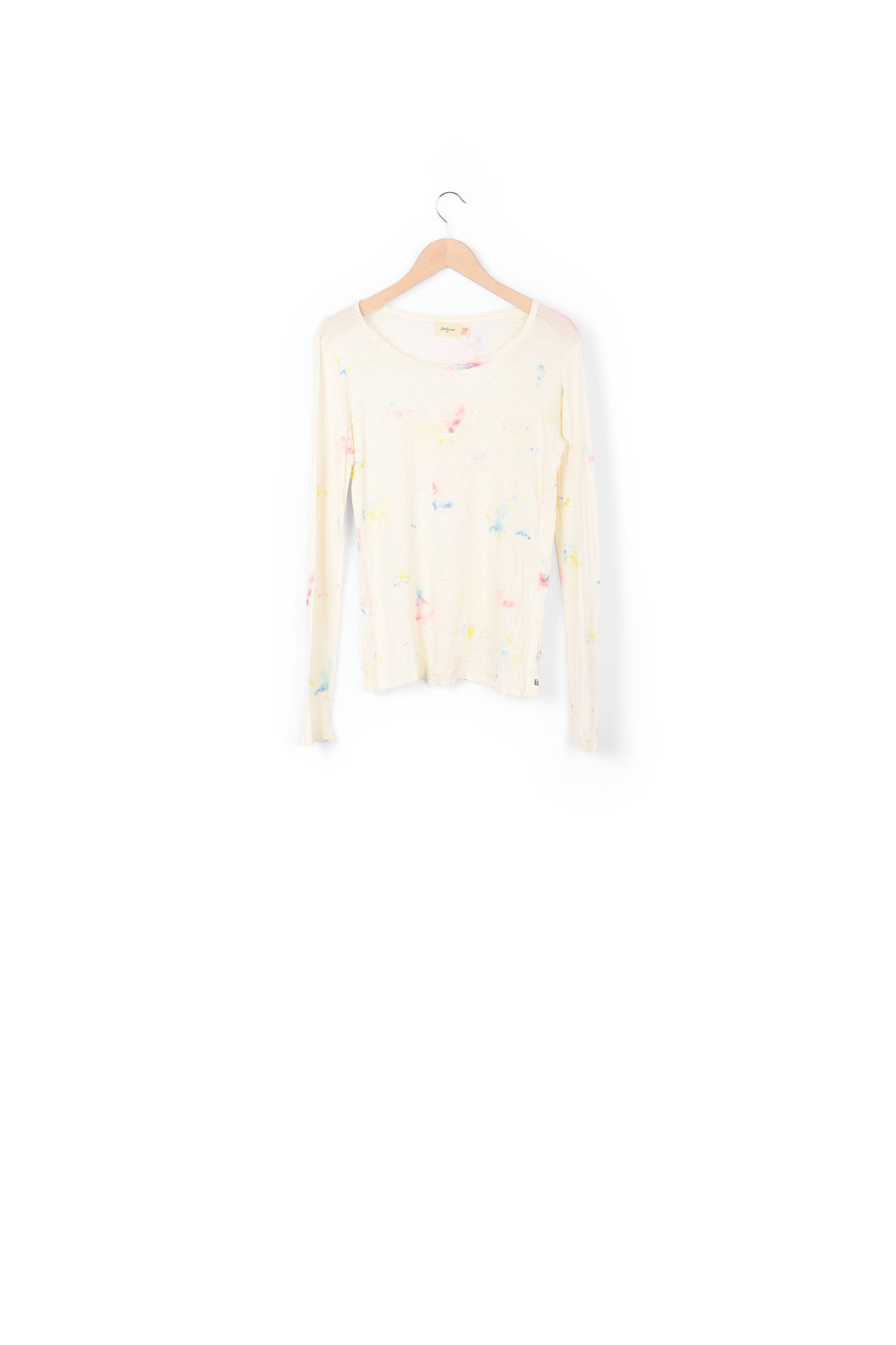 T-SHIRT SANES Faume - seconde main