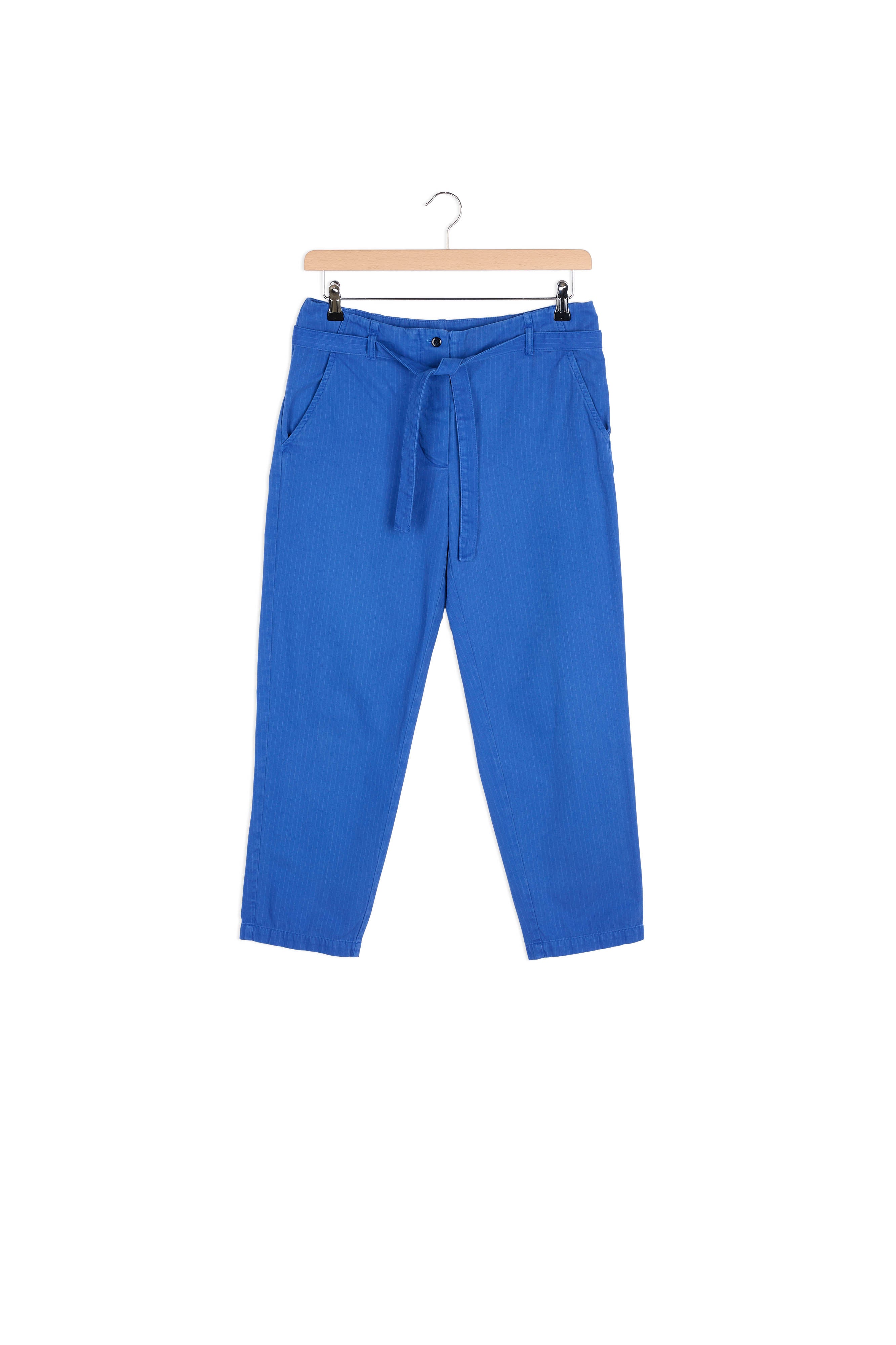 LOU R PANTS Faume - seconde main