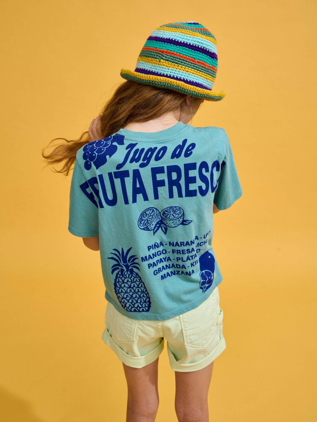 SHORT PETITE Faume - seconde main