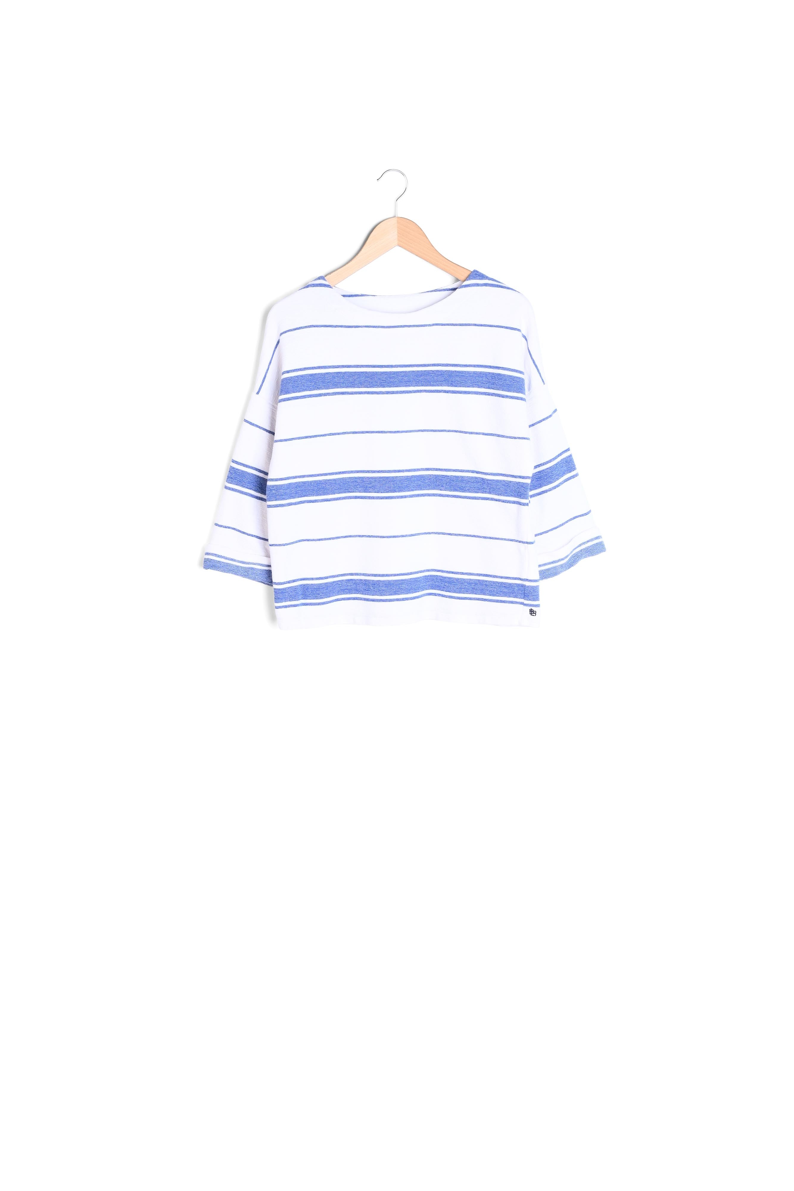 SWEATSHIRT MASTA Faume - seconde main