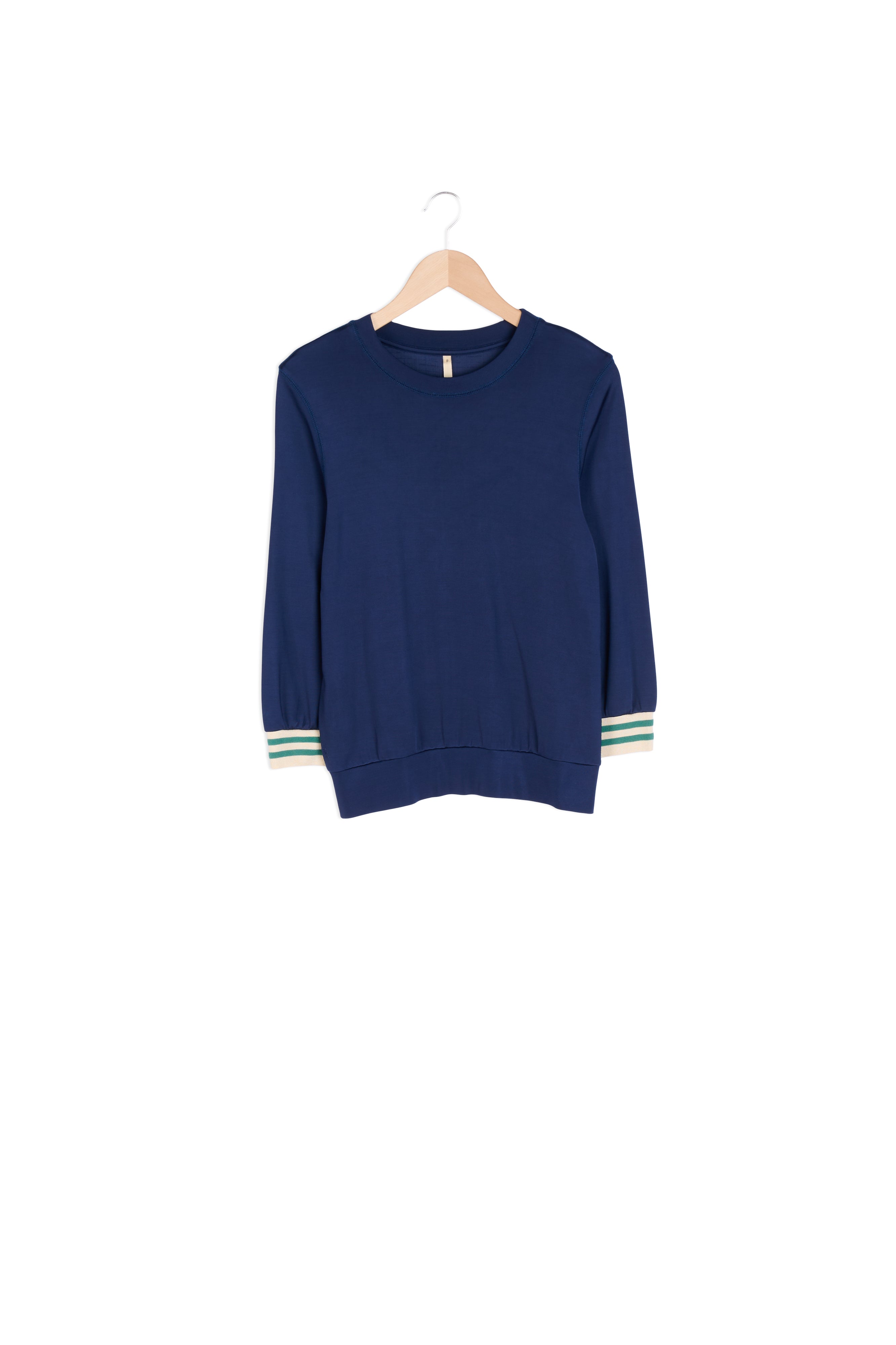 EXBA SWEATSHIRT Faume - seconde main