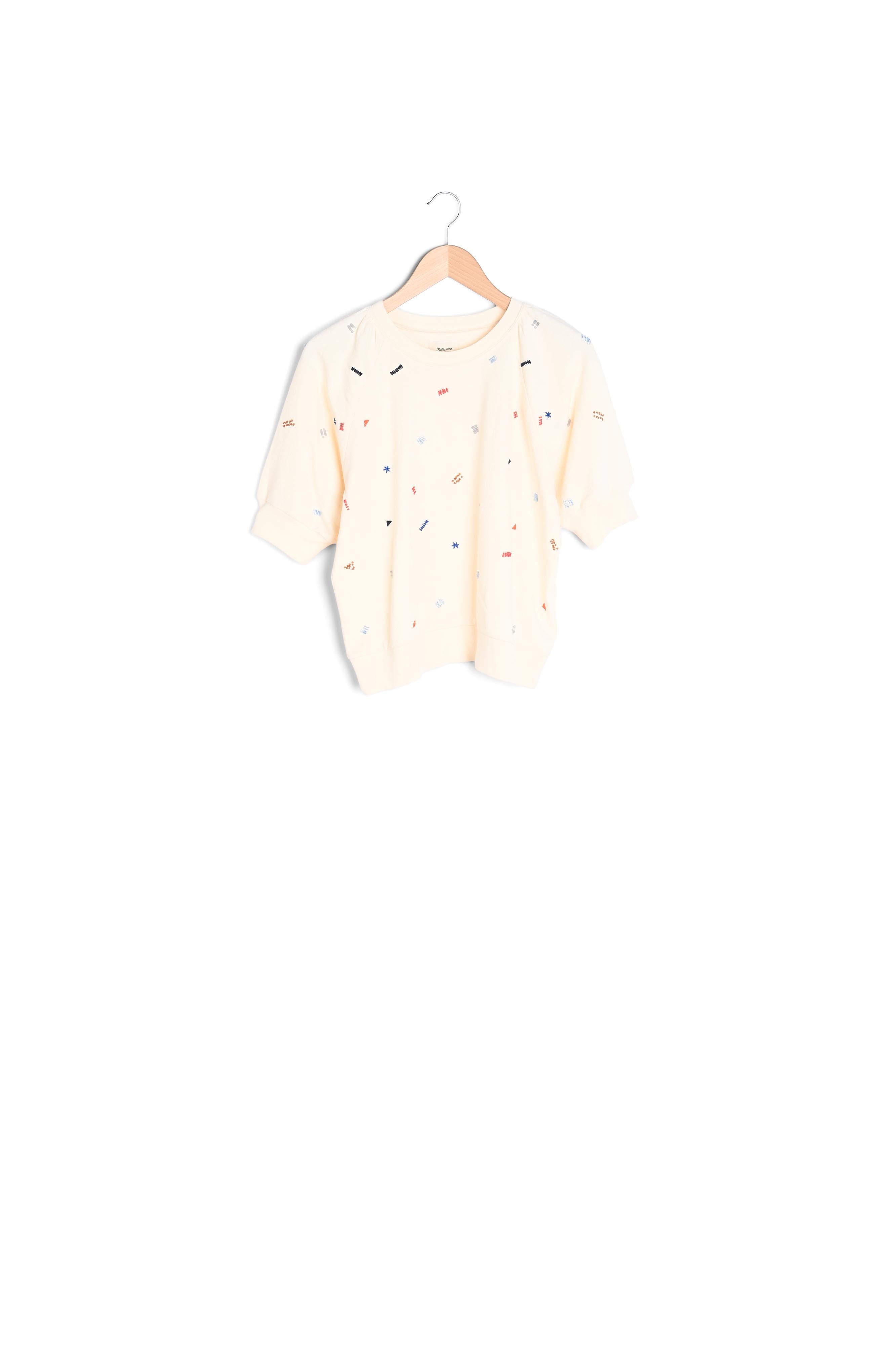 SWEATSHIRT IMAO Faume - seconde main