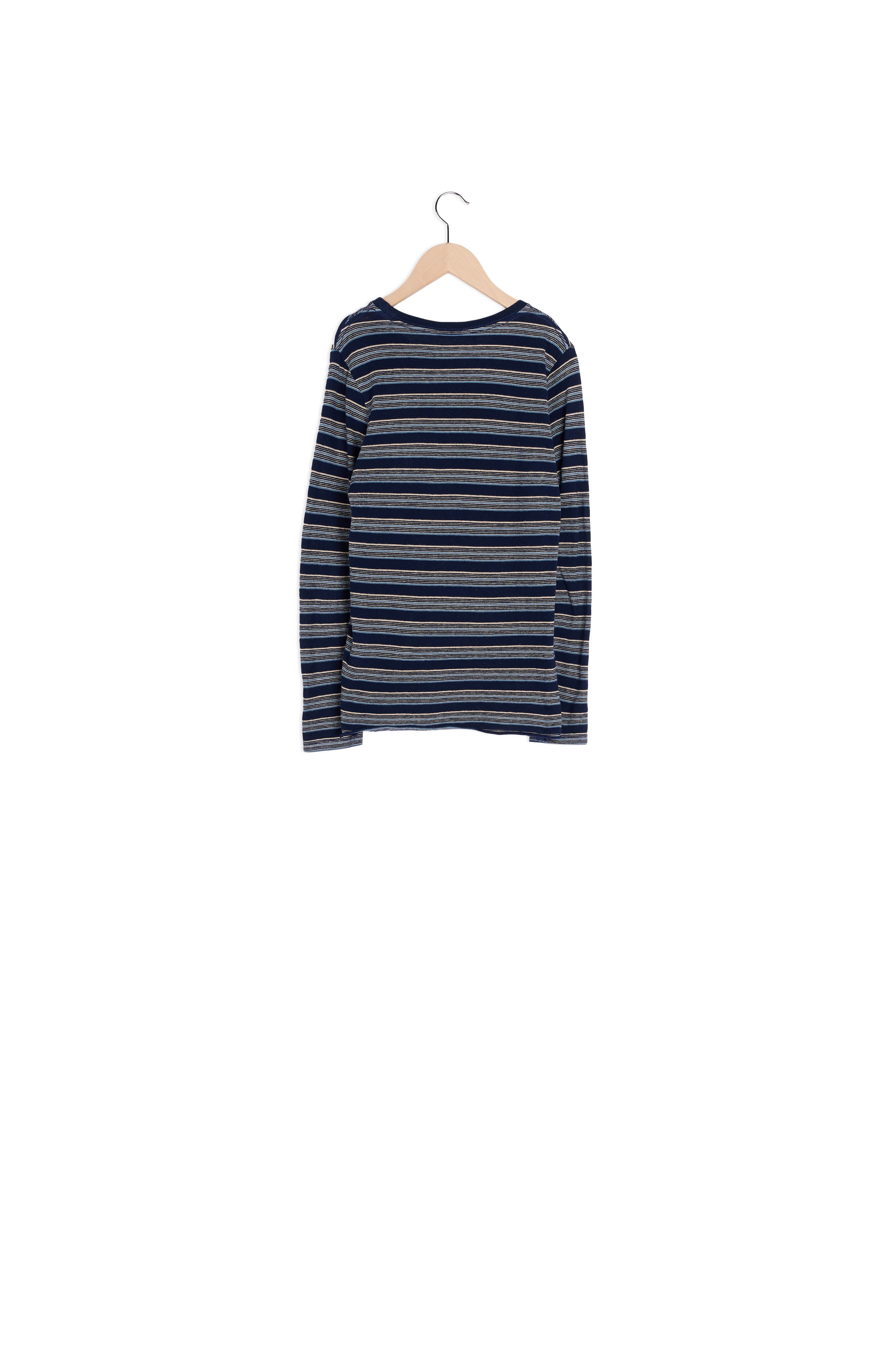 T-SHIRT VITELO Faume - seconde main