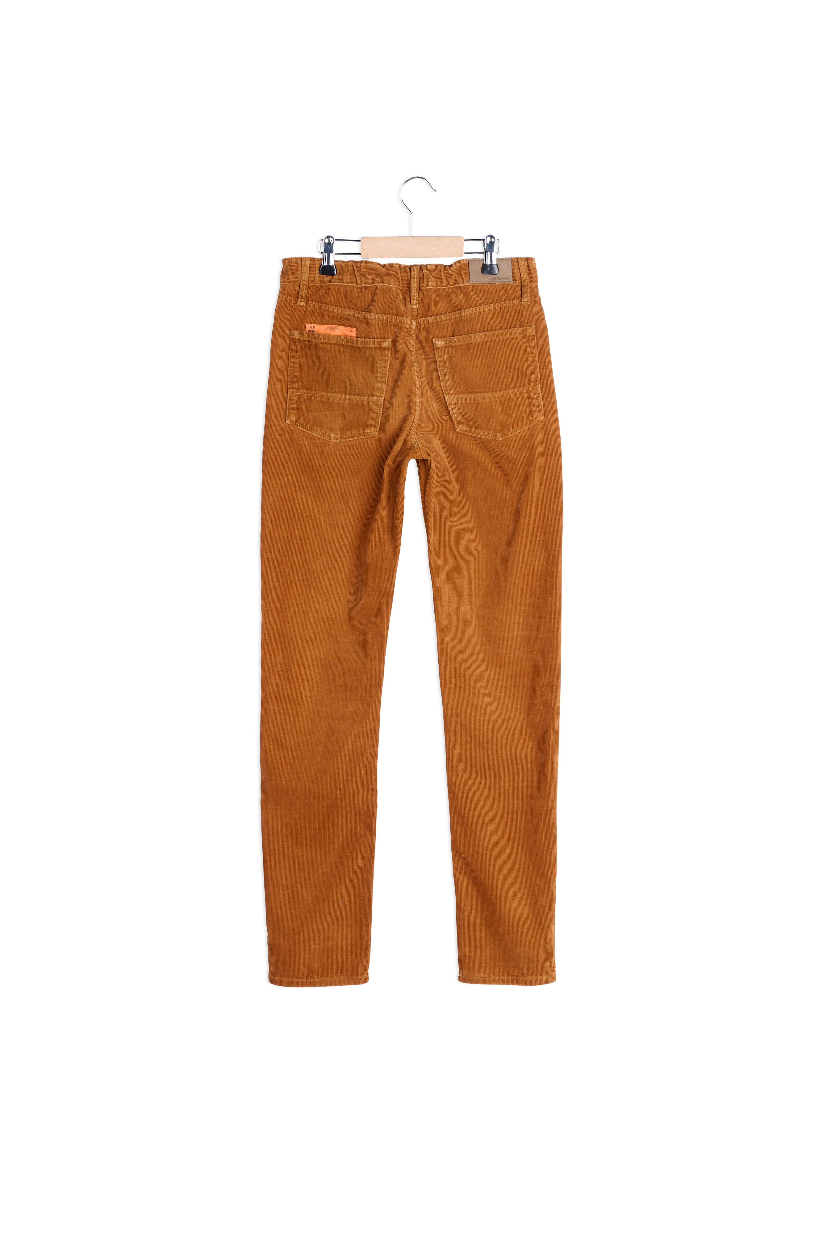 VEDANO PANTS Faume - seconde main