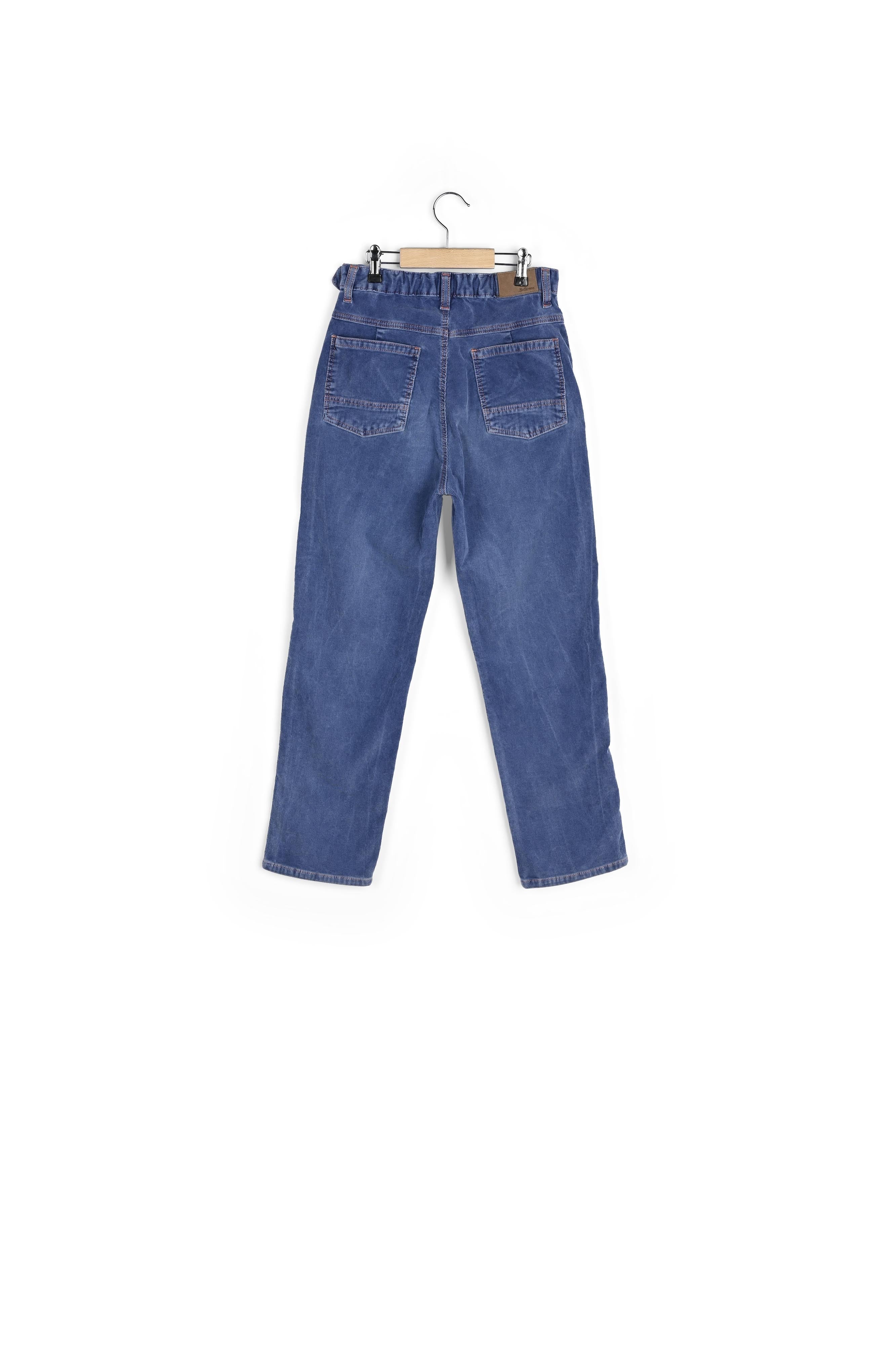 JEANS PINK Faume - seconde main