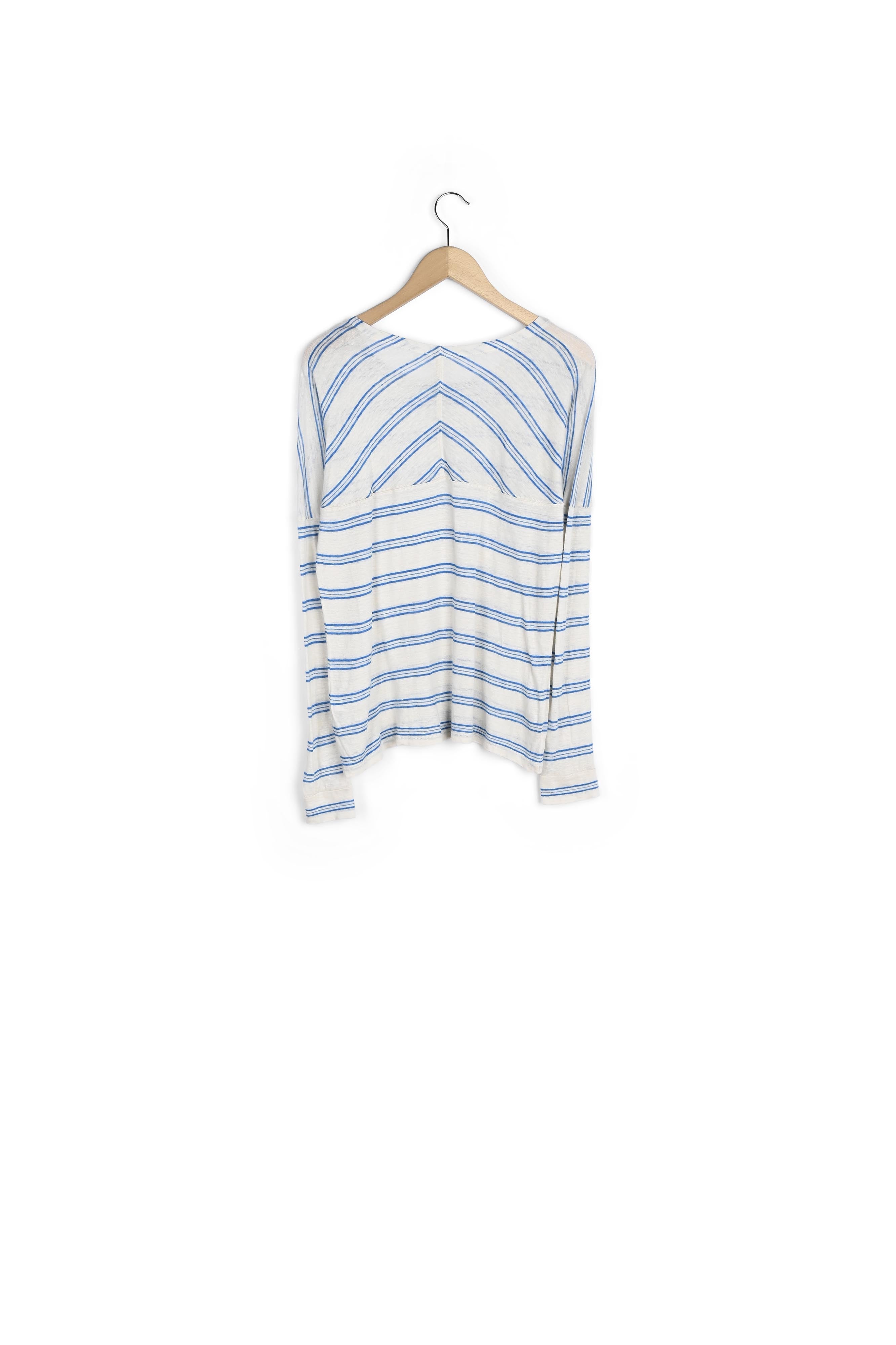 T-SHIRT SEIK Faume - seconde main