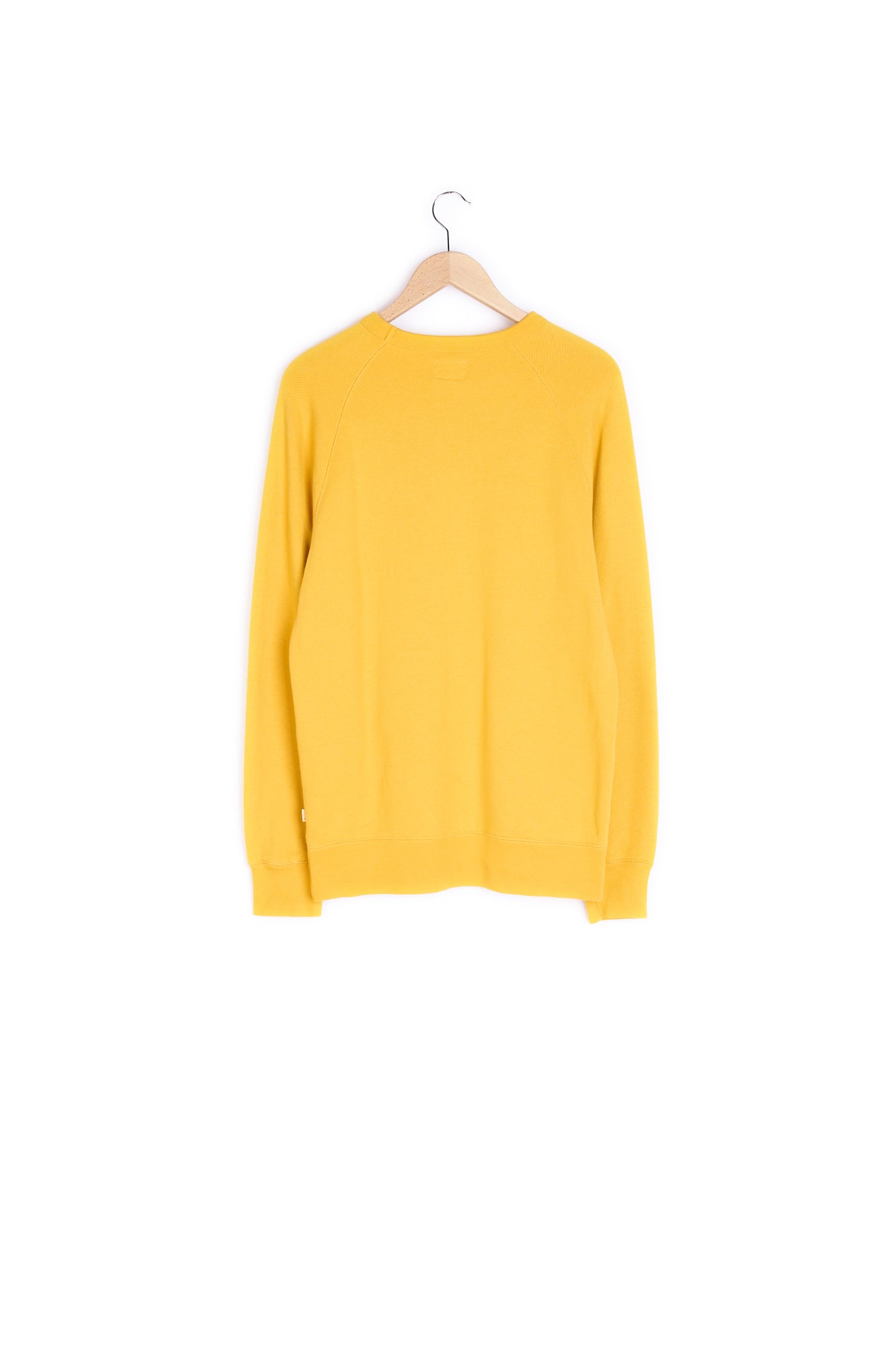 VUK SWEATSHIRT Faume - seconde main