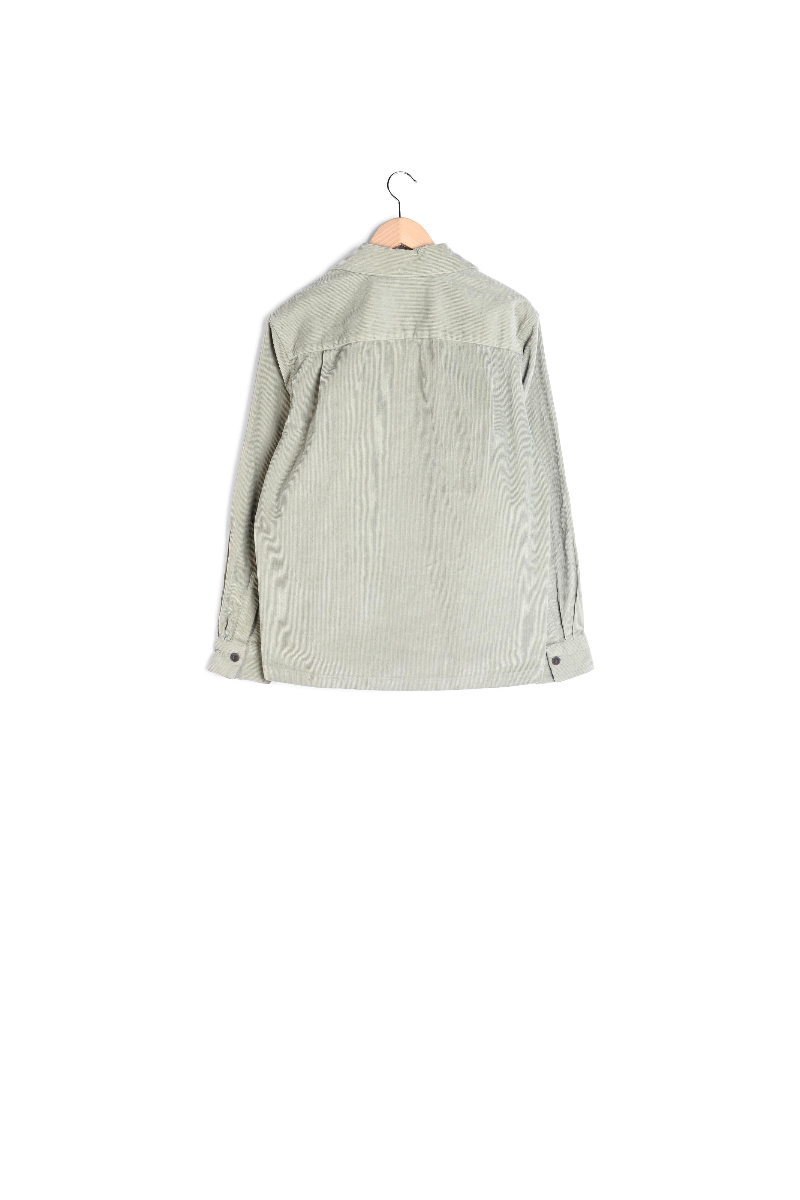 SURCHEMISE GONEY Faume - seconde main