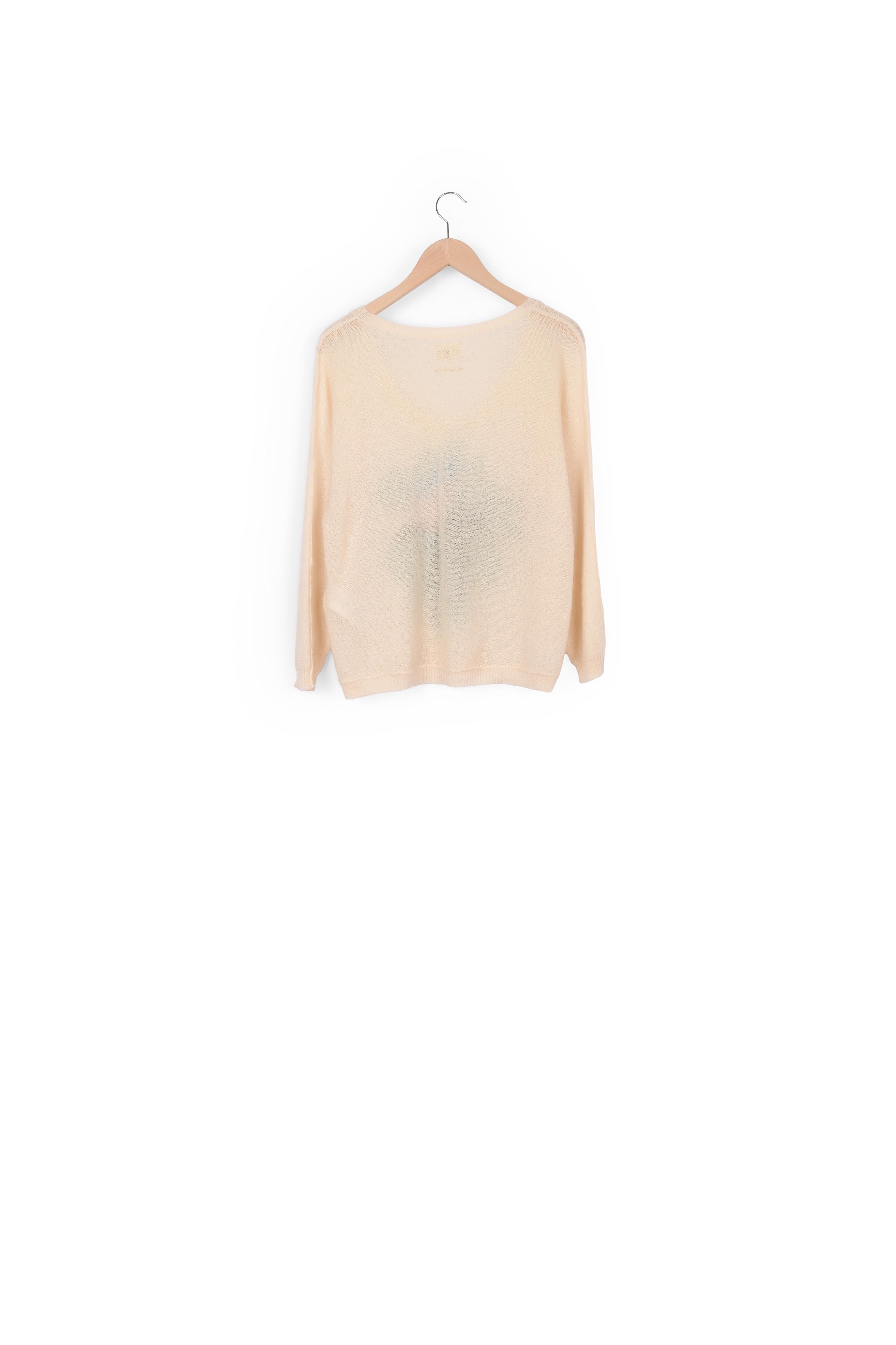 DELHAYE KNITWEAR Faume - seconde main