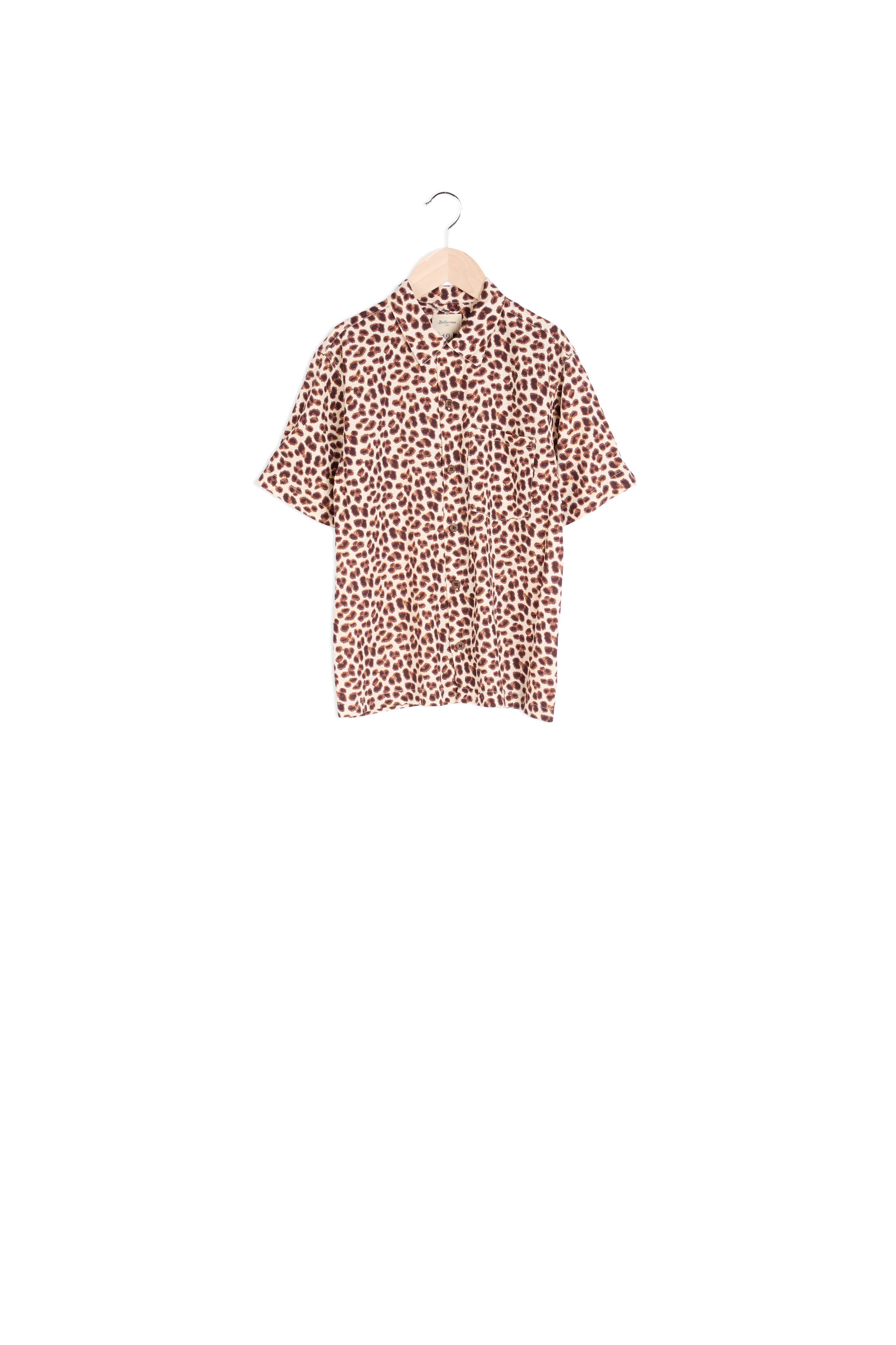 CHEMISE ARNO Faume - seconde main