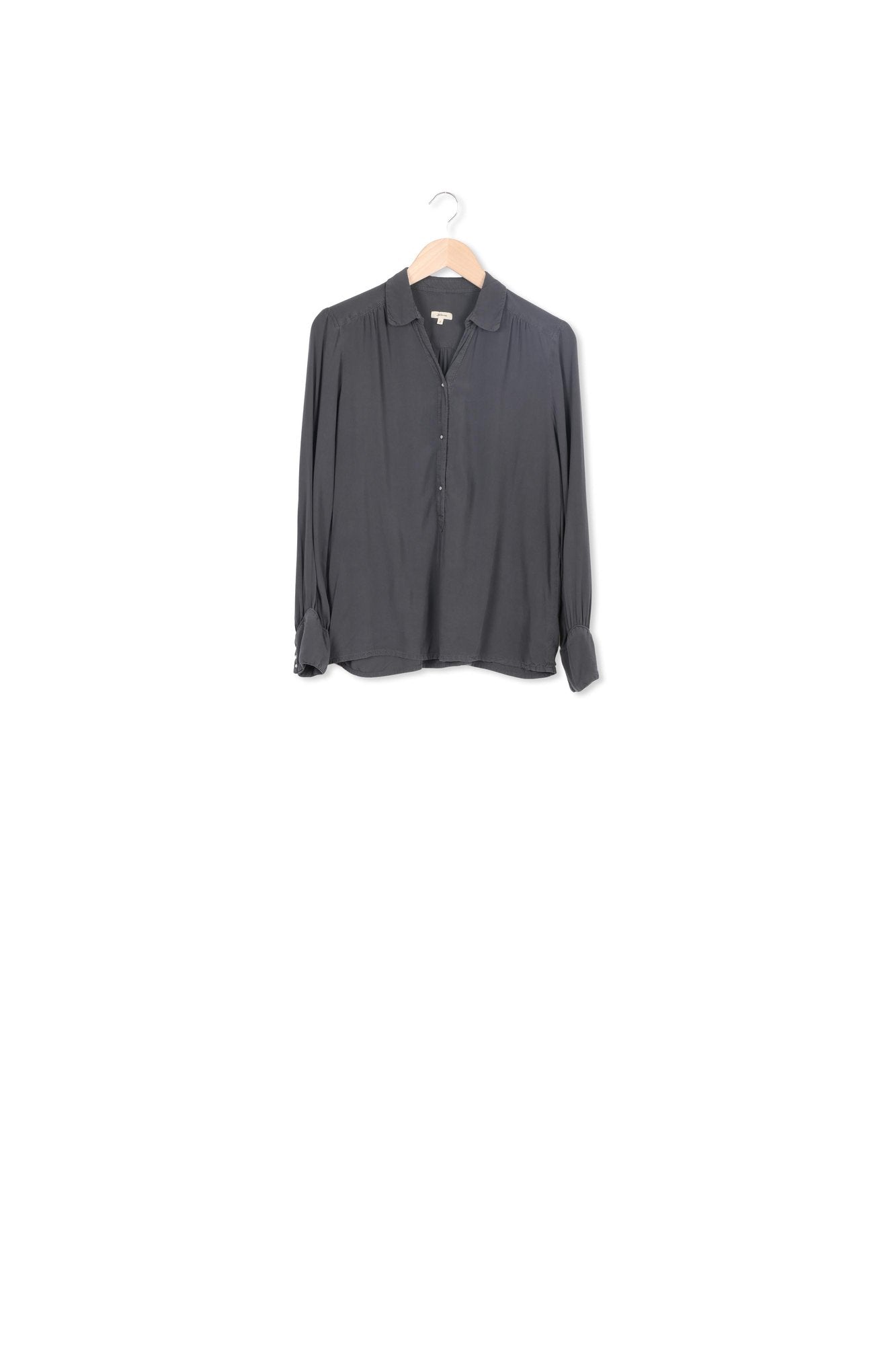 CHEMISE LOKNI Faume - seconde main