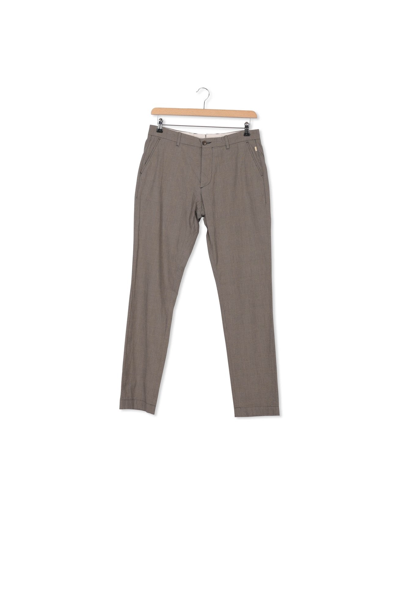 PORTHS BROEK Faume - seconde main