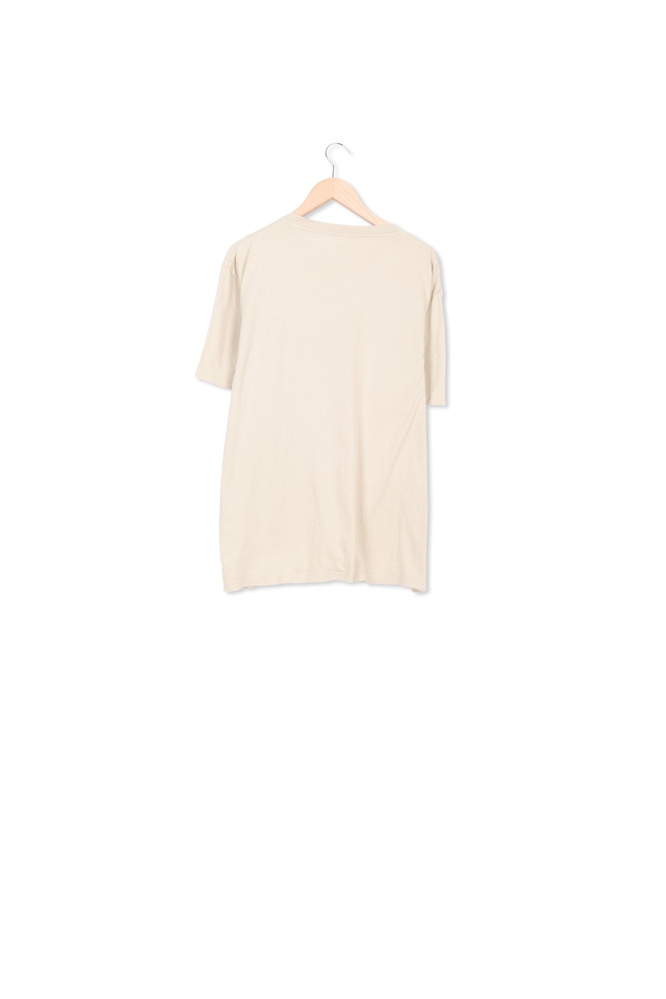 VANICK T-SHIRT Faume - seconde main