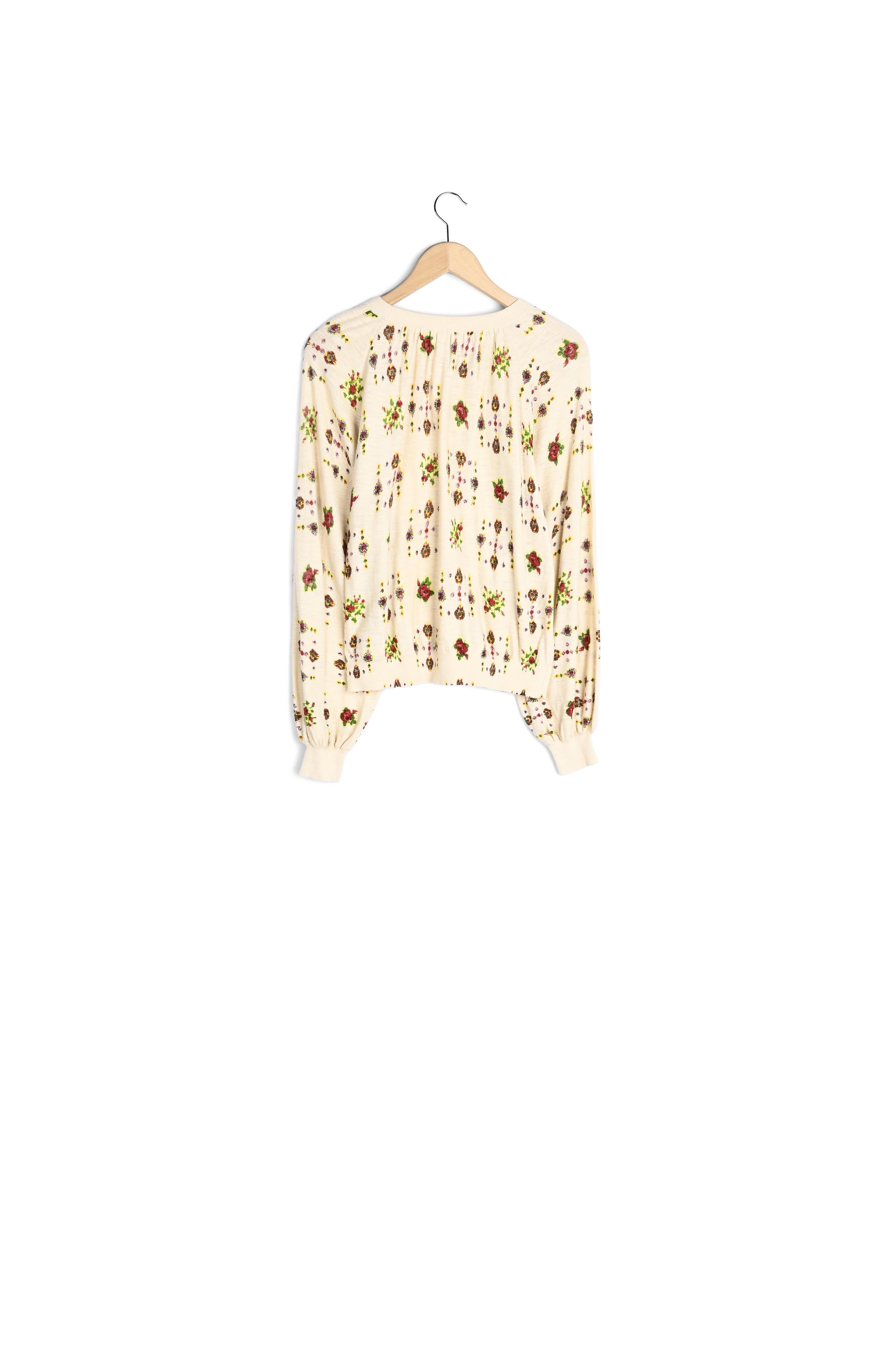 PULL GOPGI Faume - seconde main