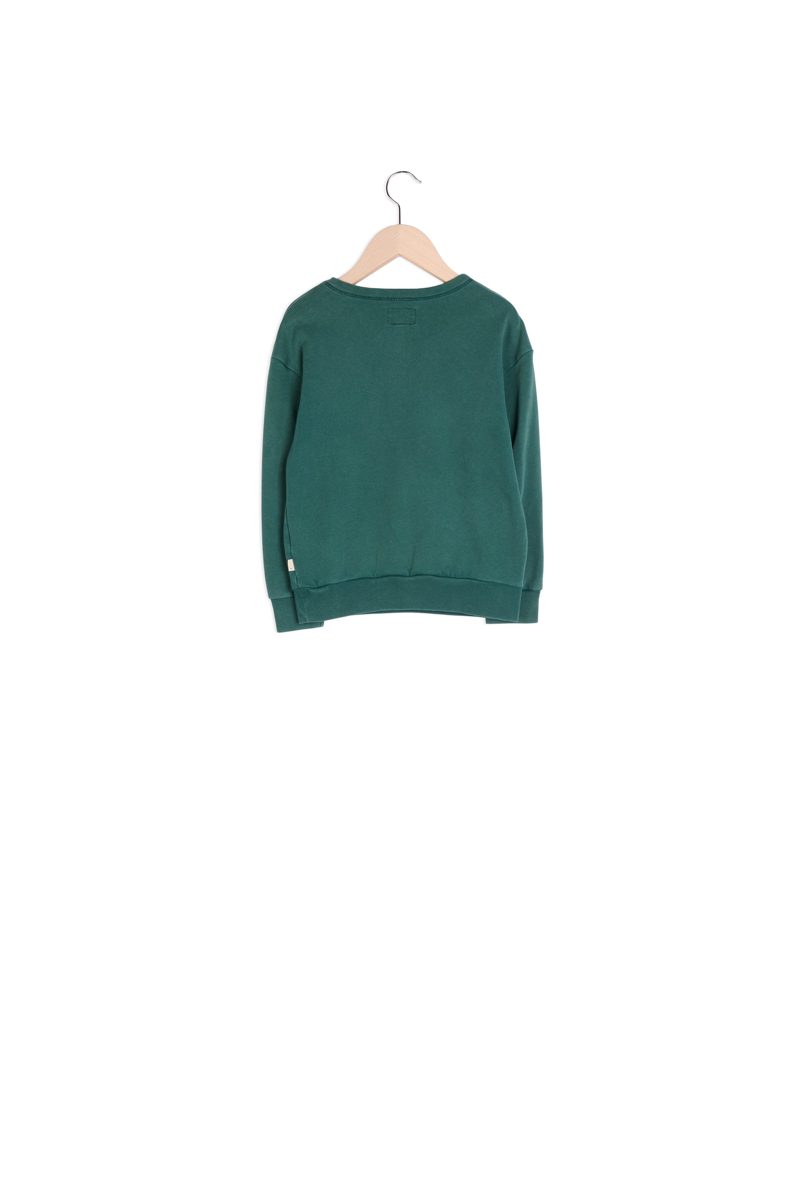 FAGO SWEATSHIRT Faume - seconde main