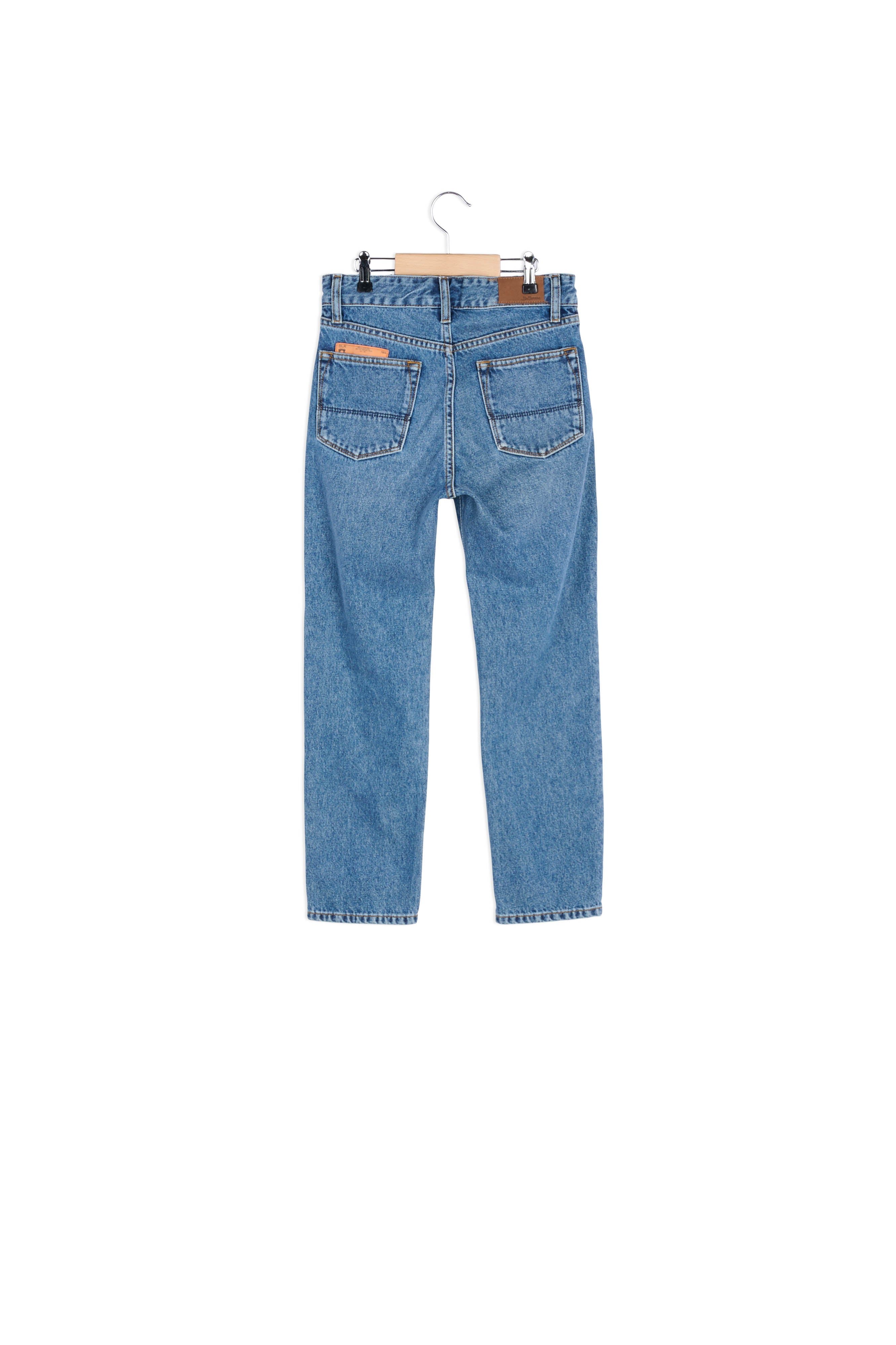 JEANS PEYO Faume - seconde main