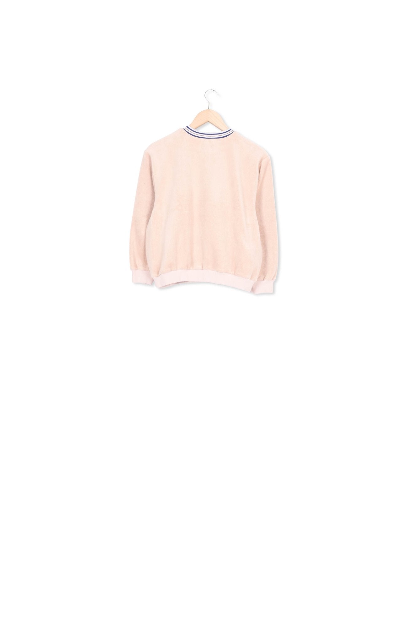 SWEATSHIRT ALOO Faume - seconde main