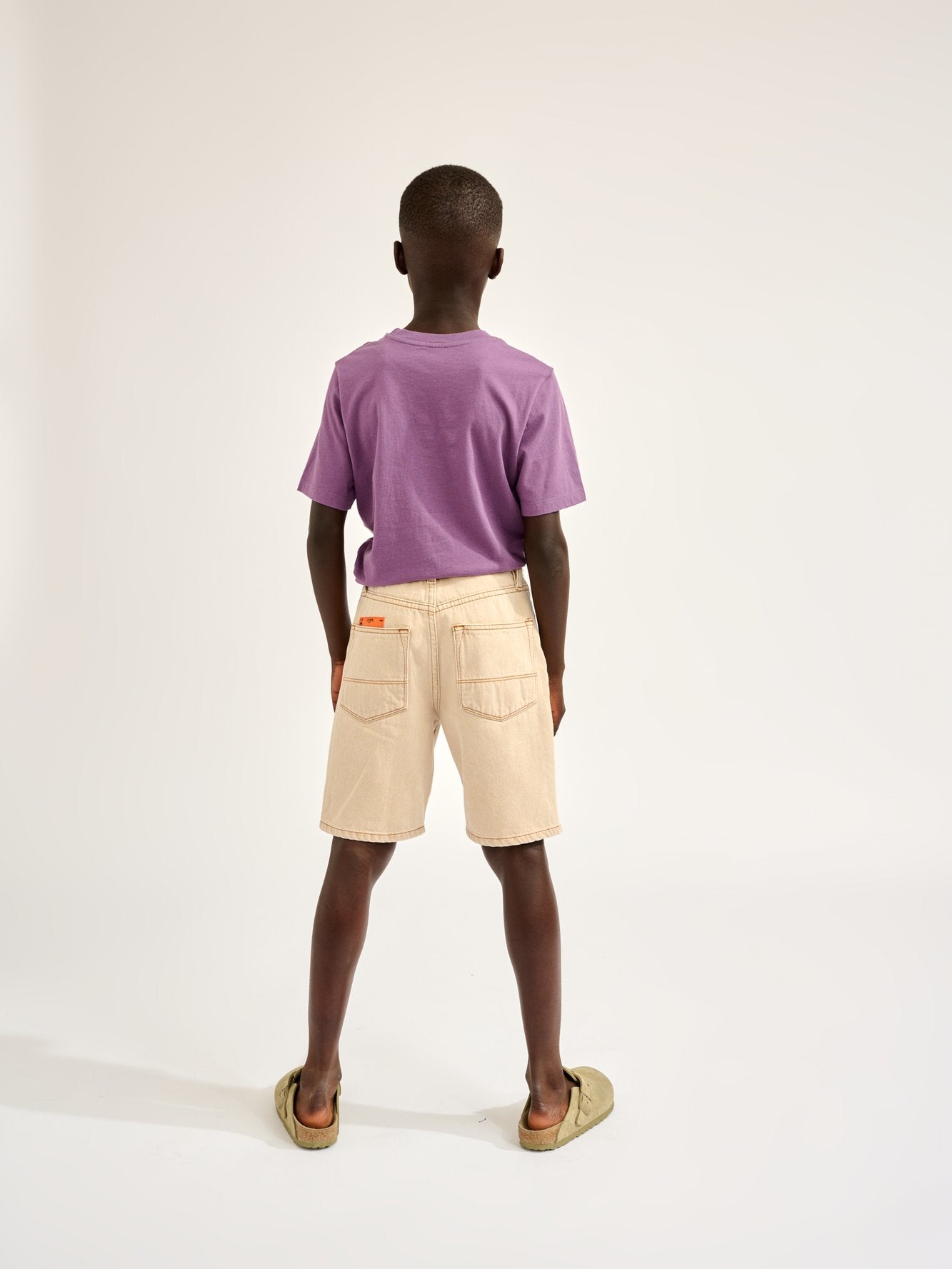 PADRO SHORTS Faume - seconde main
