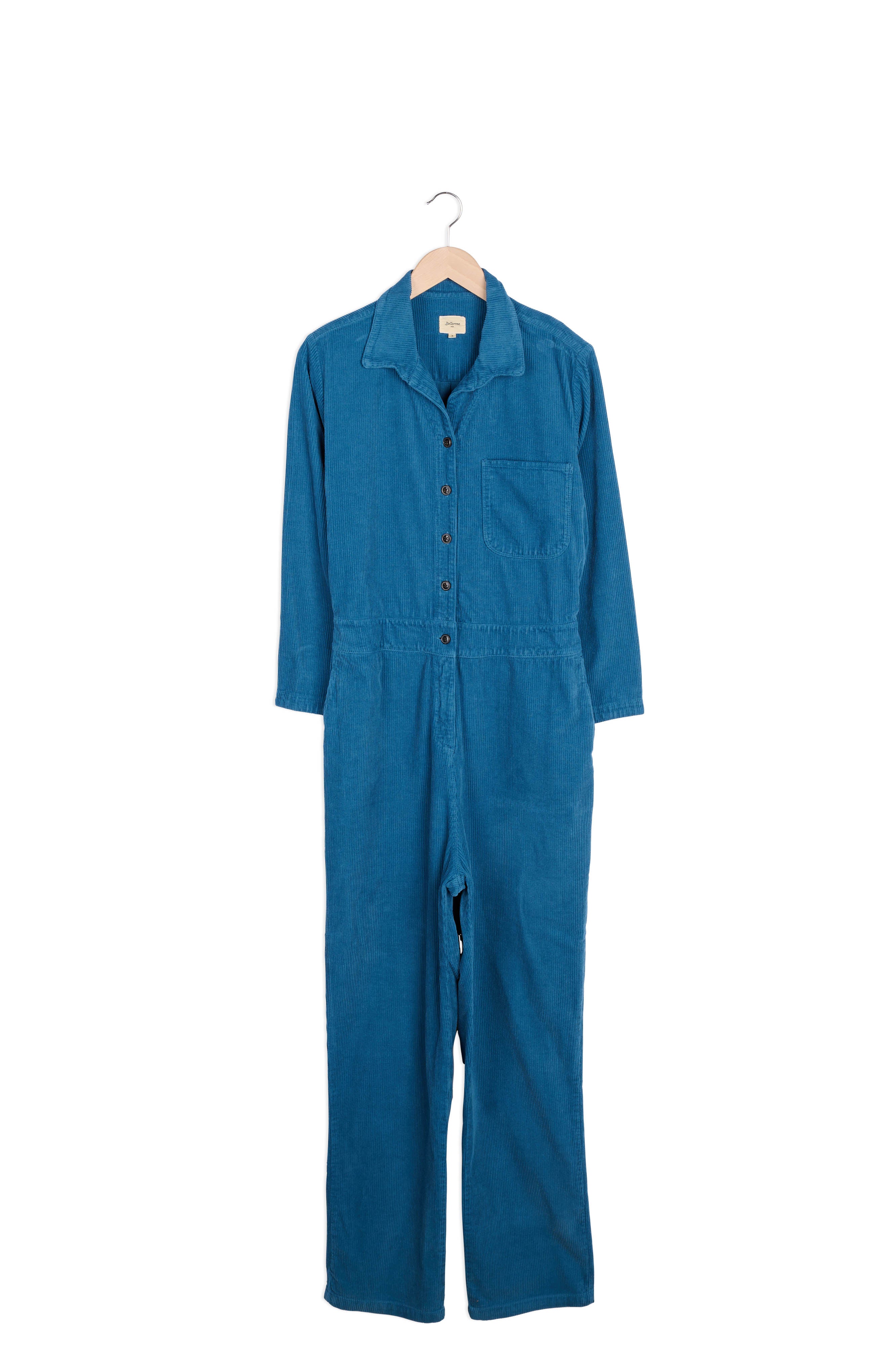 LITSKI OVERALLS Faume - seconde main