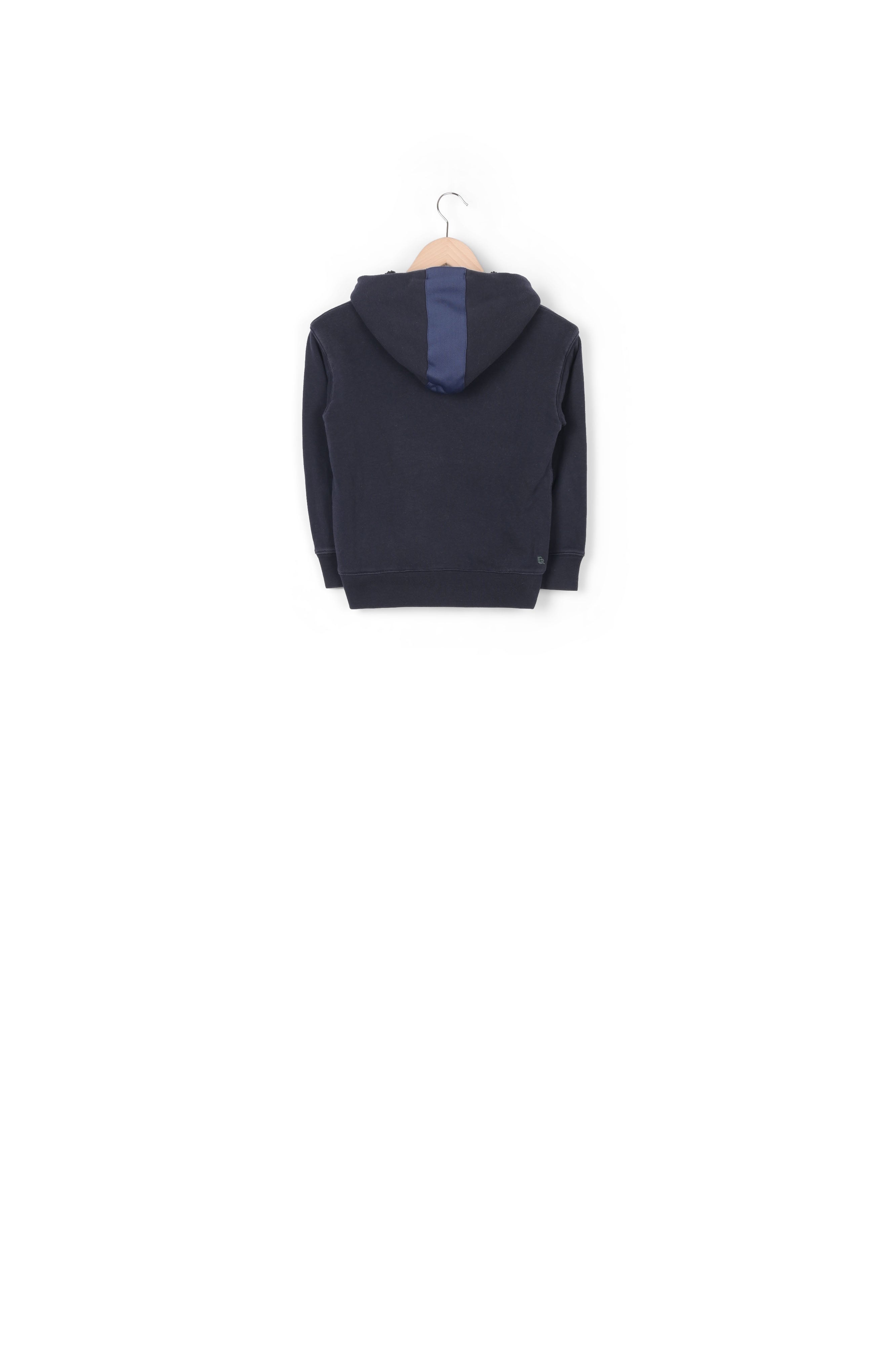 SWEATSHIRT BISTY Faume - seconde main