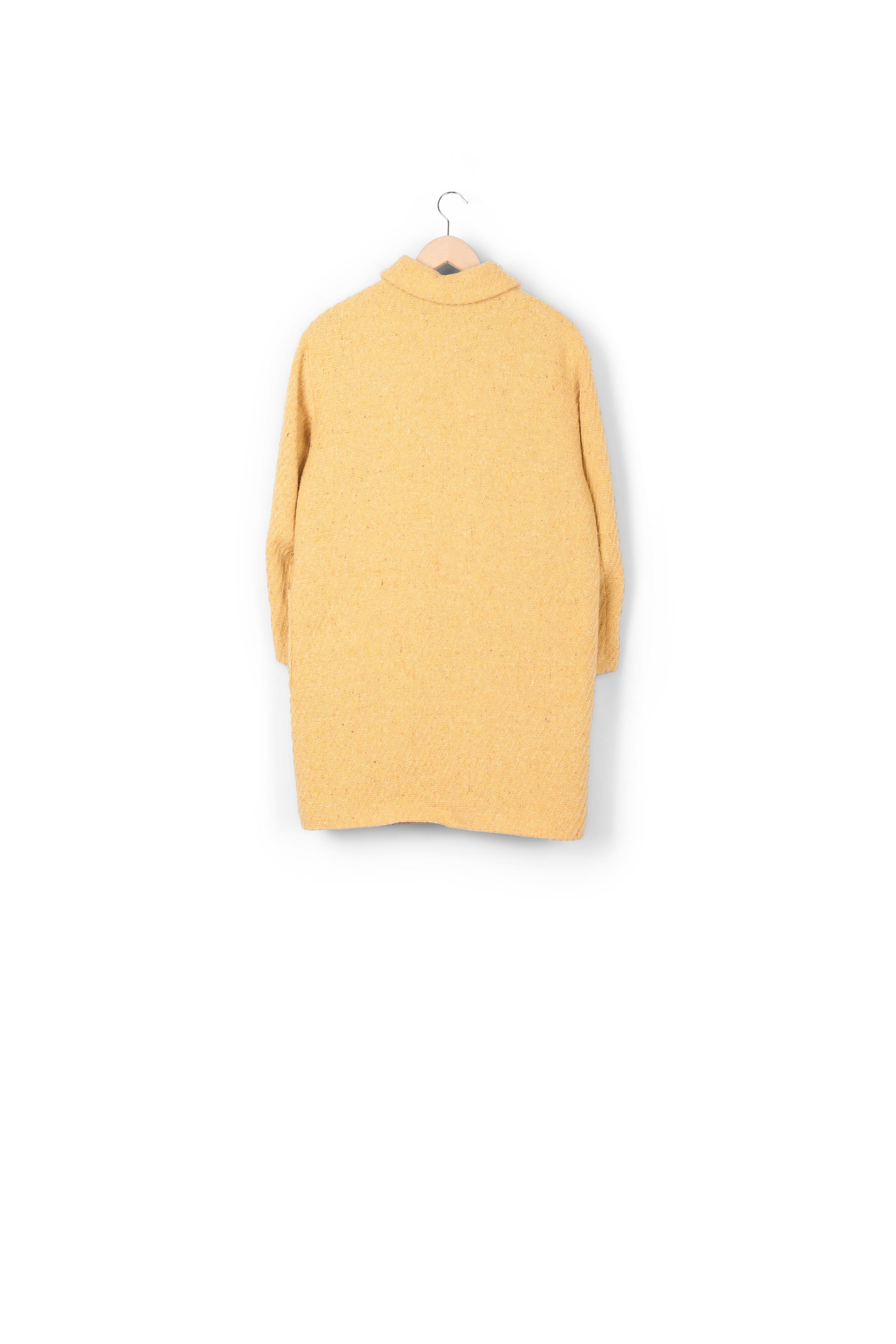 MANTEAU CRAFT Faume - seconde main