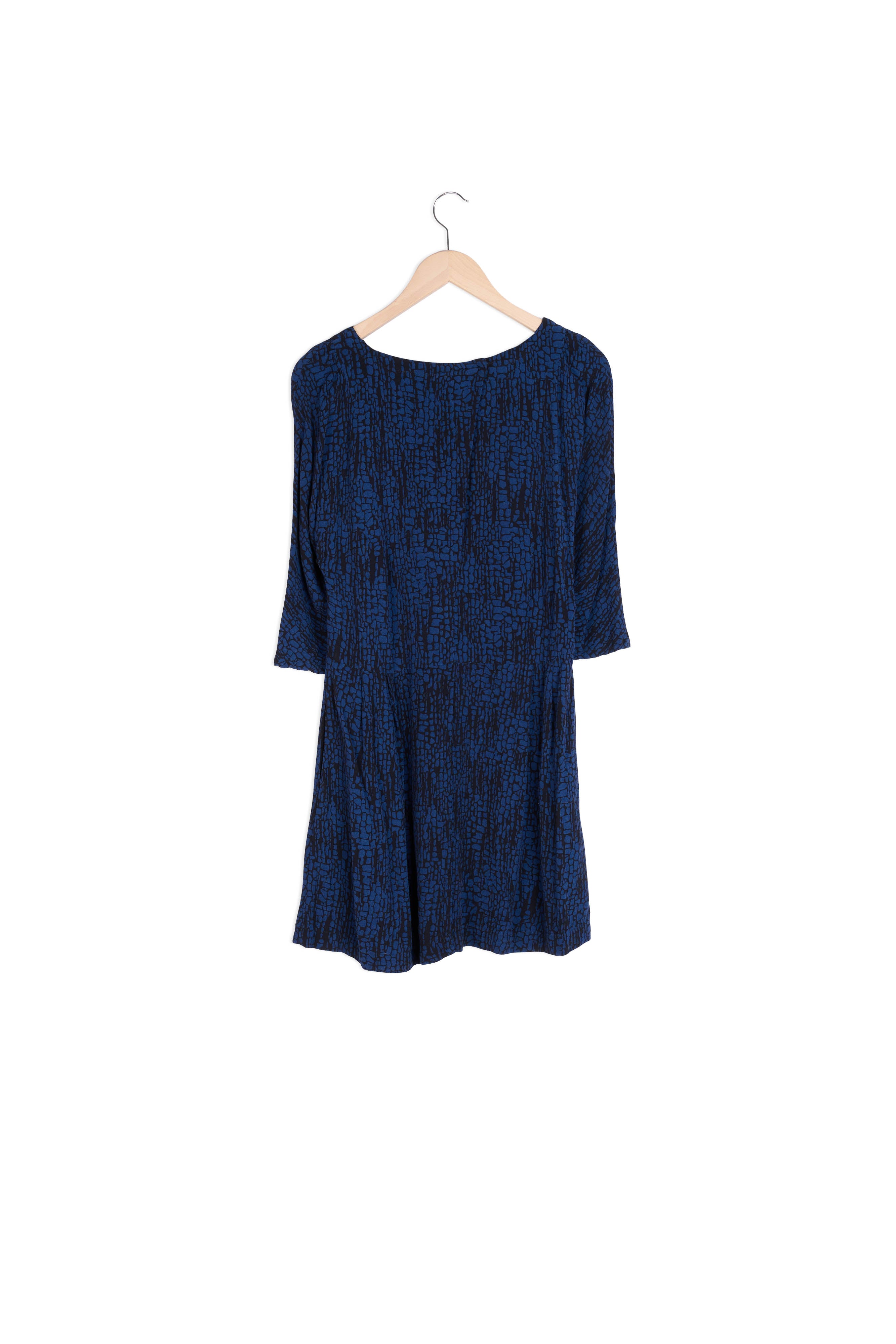 VERMEIL DRESS Faume - seconde main