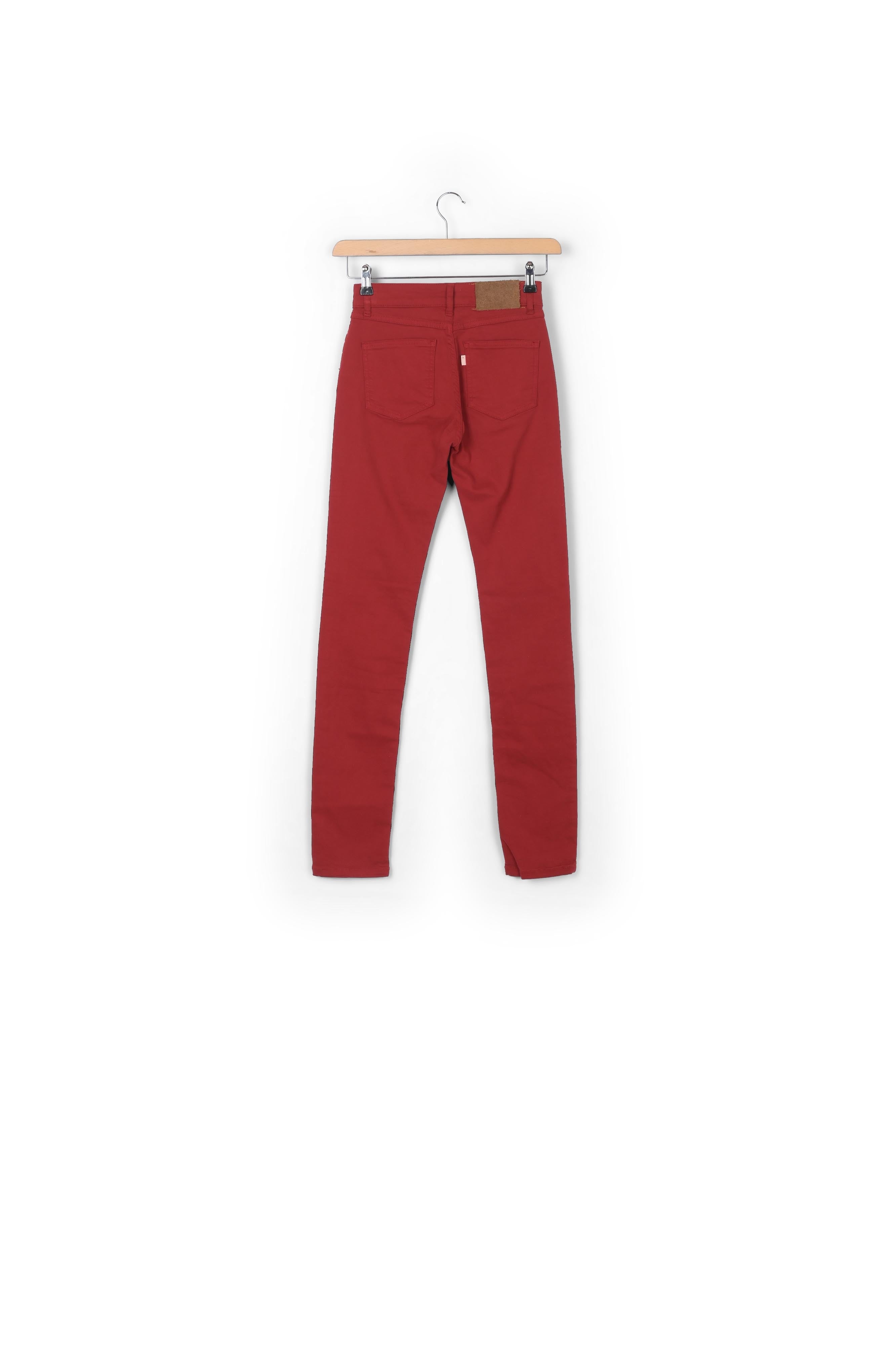 PANTALON VIX Faume - seconde main