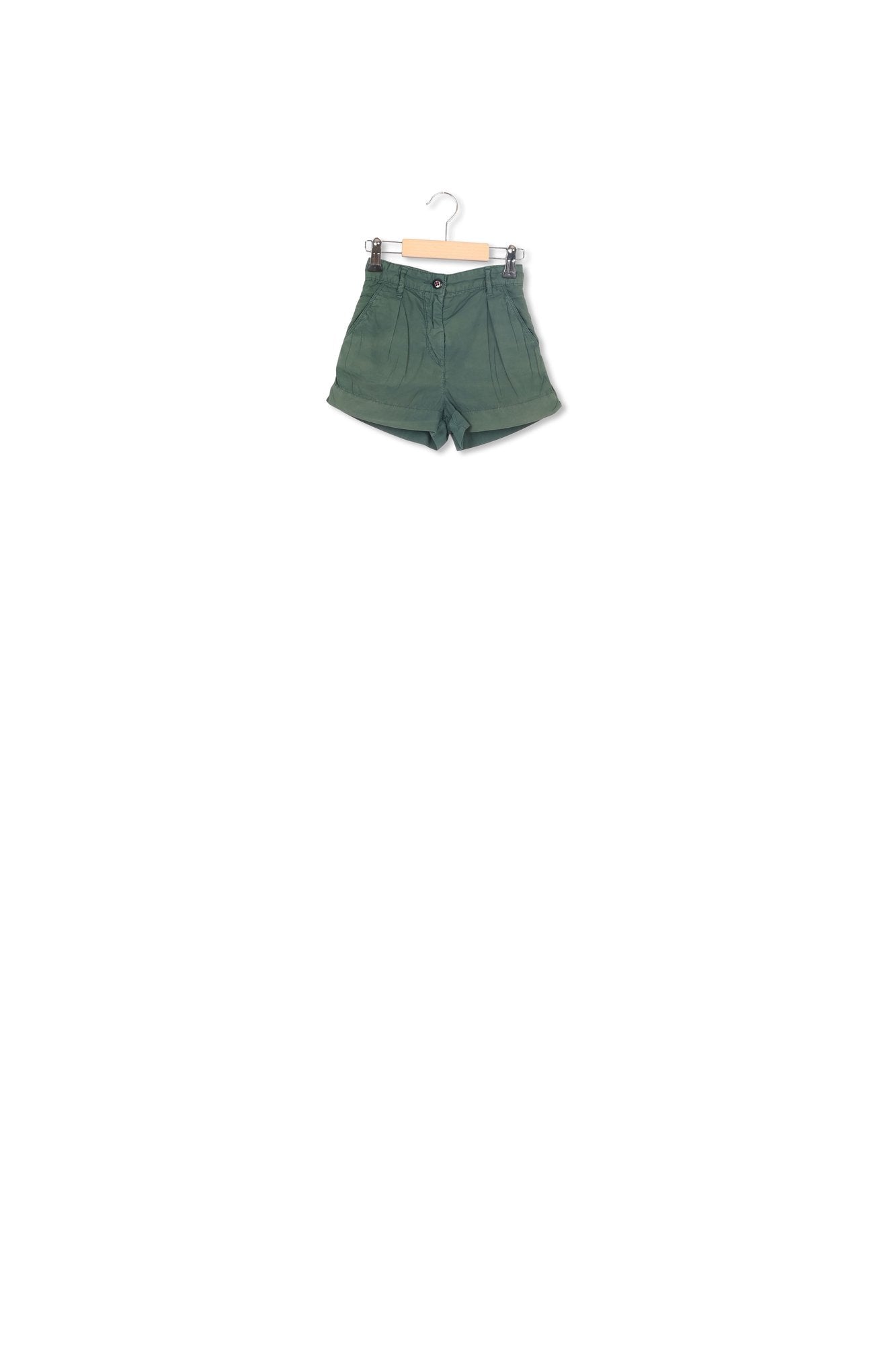 SHORT PAPIE2 Faume - seconde main